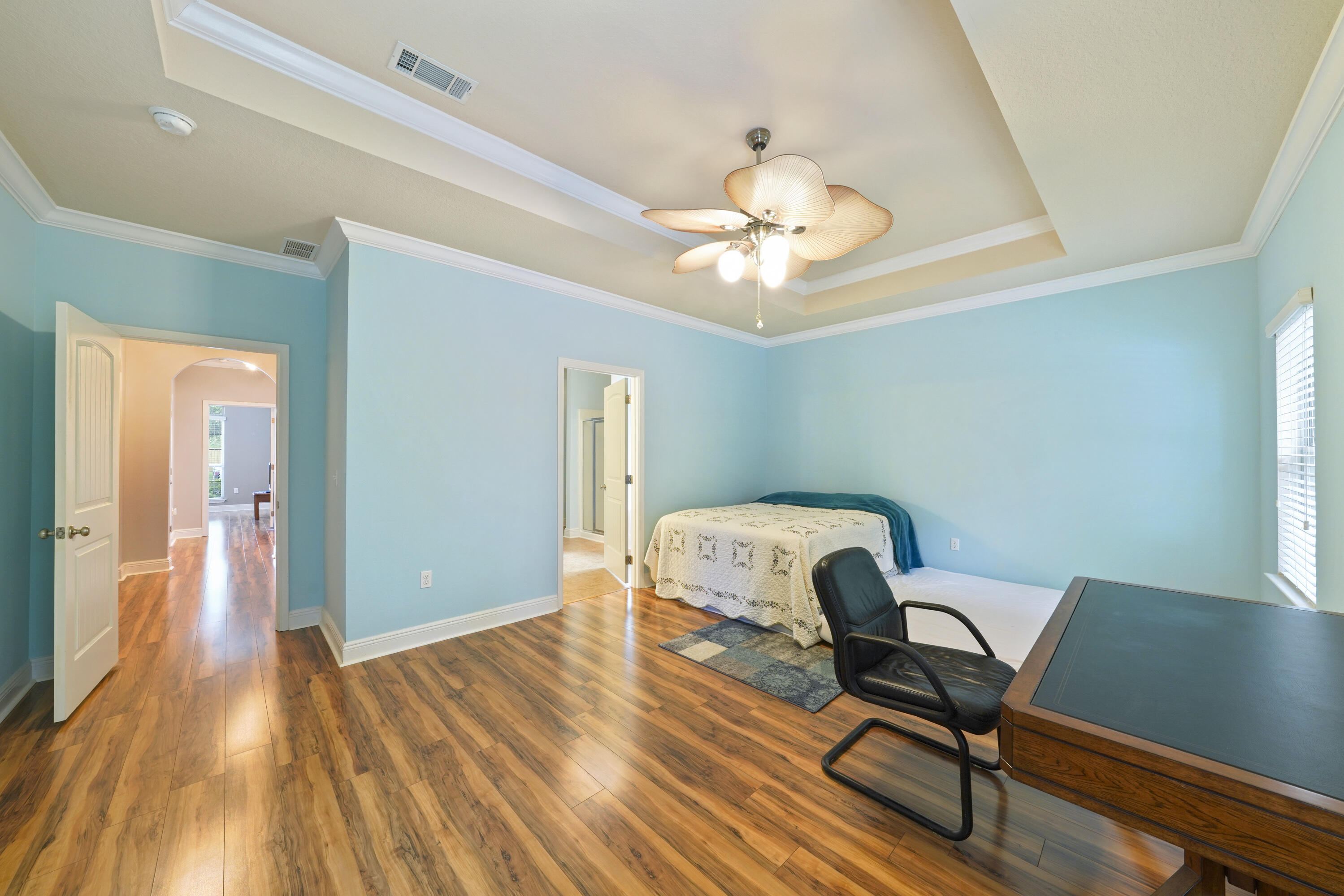 PEACH CREEK PH 1 - Residential