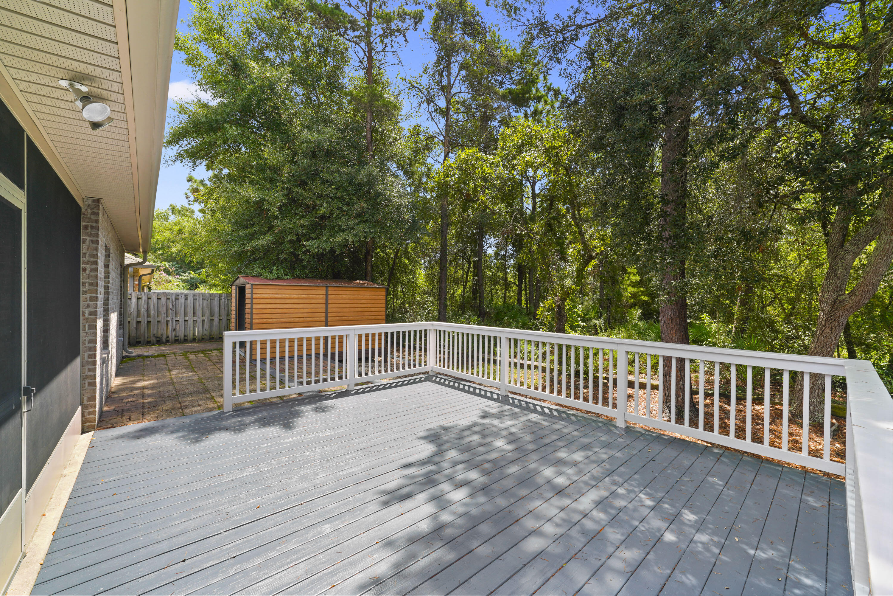 PEACH CREEK PH 1 - Residential