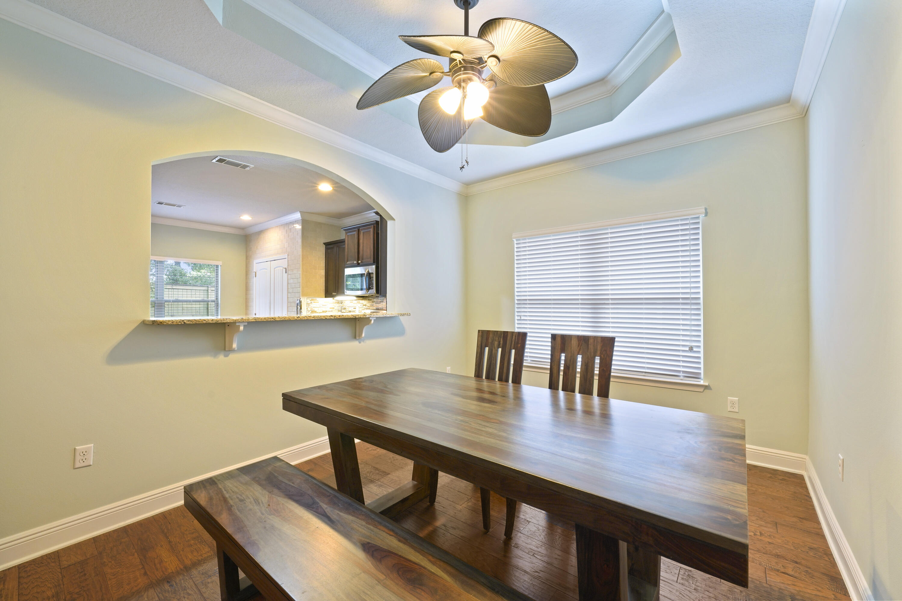PEACH CREEK PH 1 - Residential