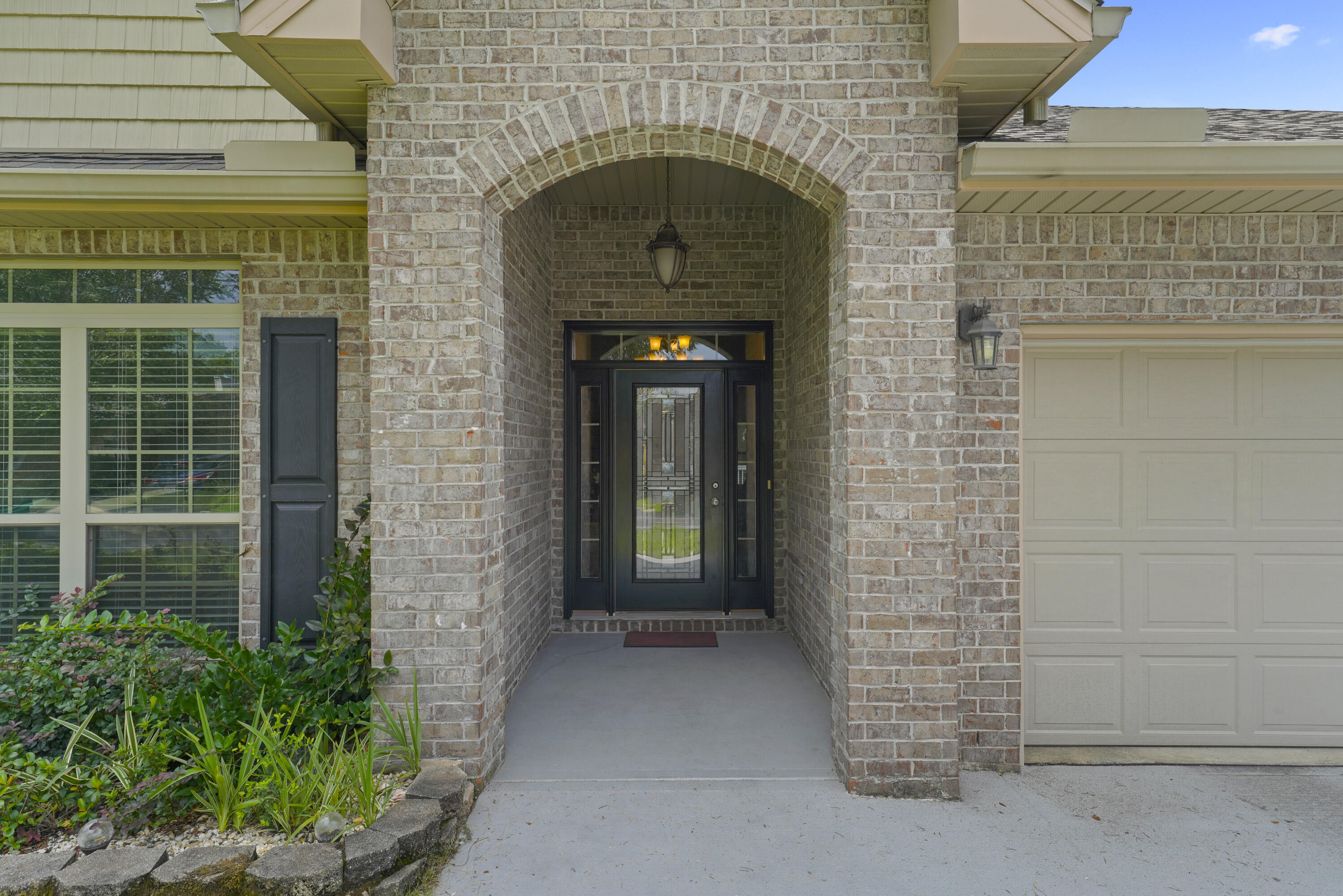 PEACH CREEK PH 1 - Residential