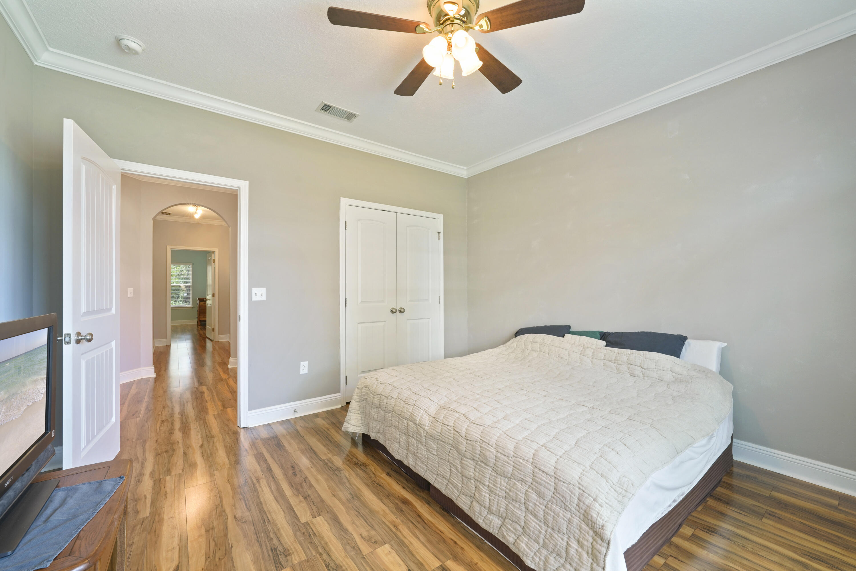 PEACH CREEK PH 1 - Residential