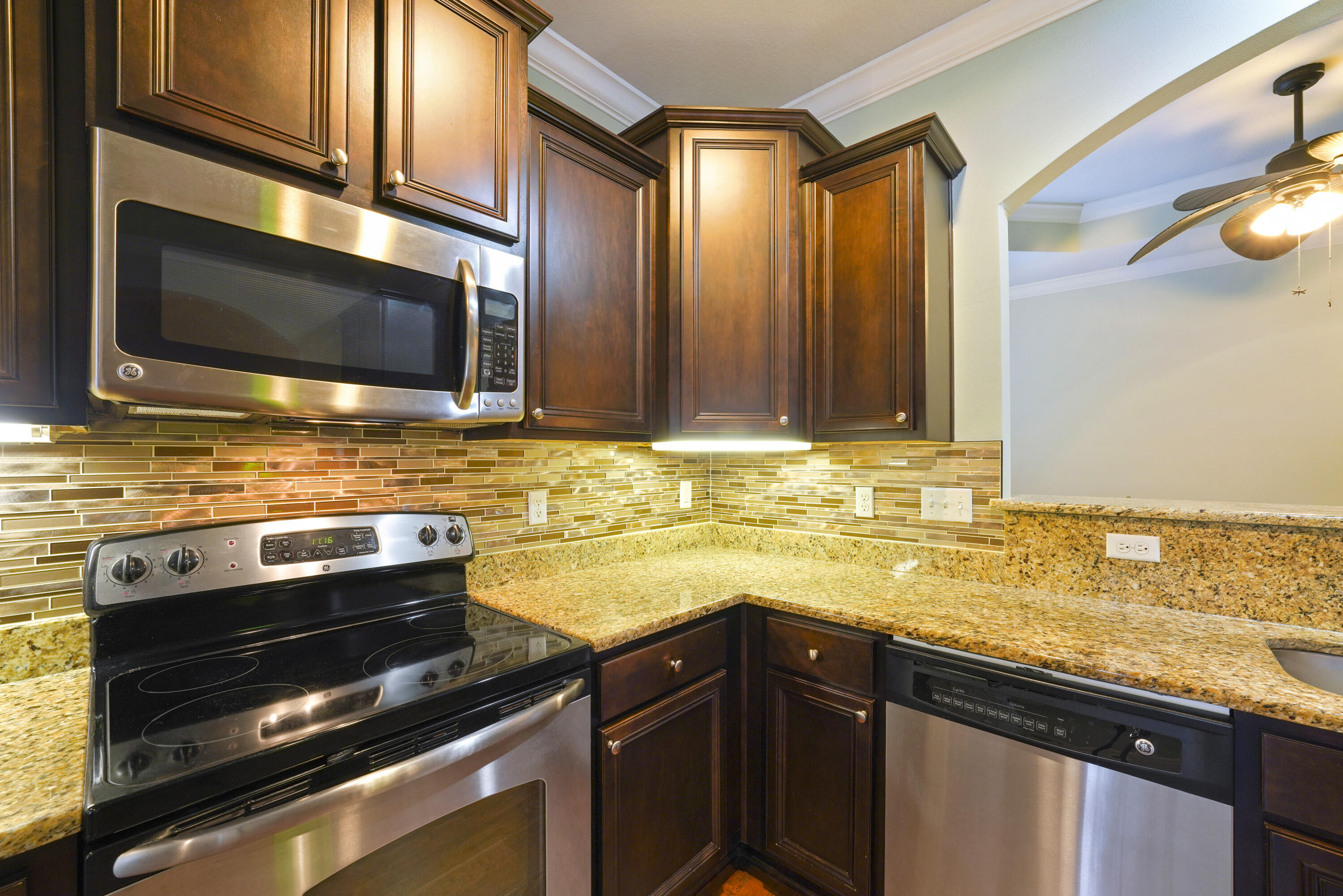 PEACH CREEK PH 1 - Residential