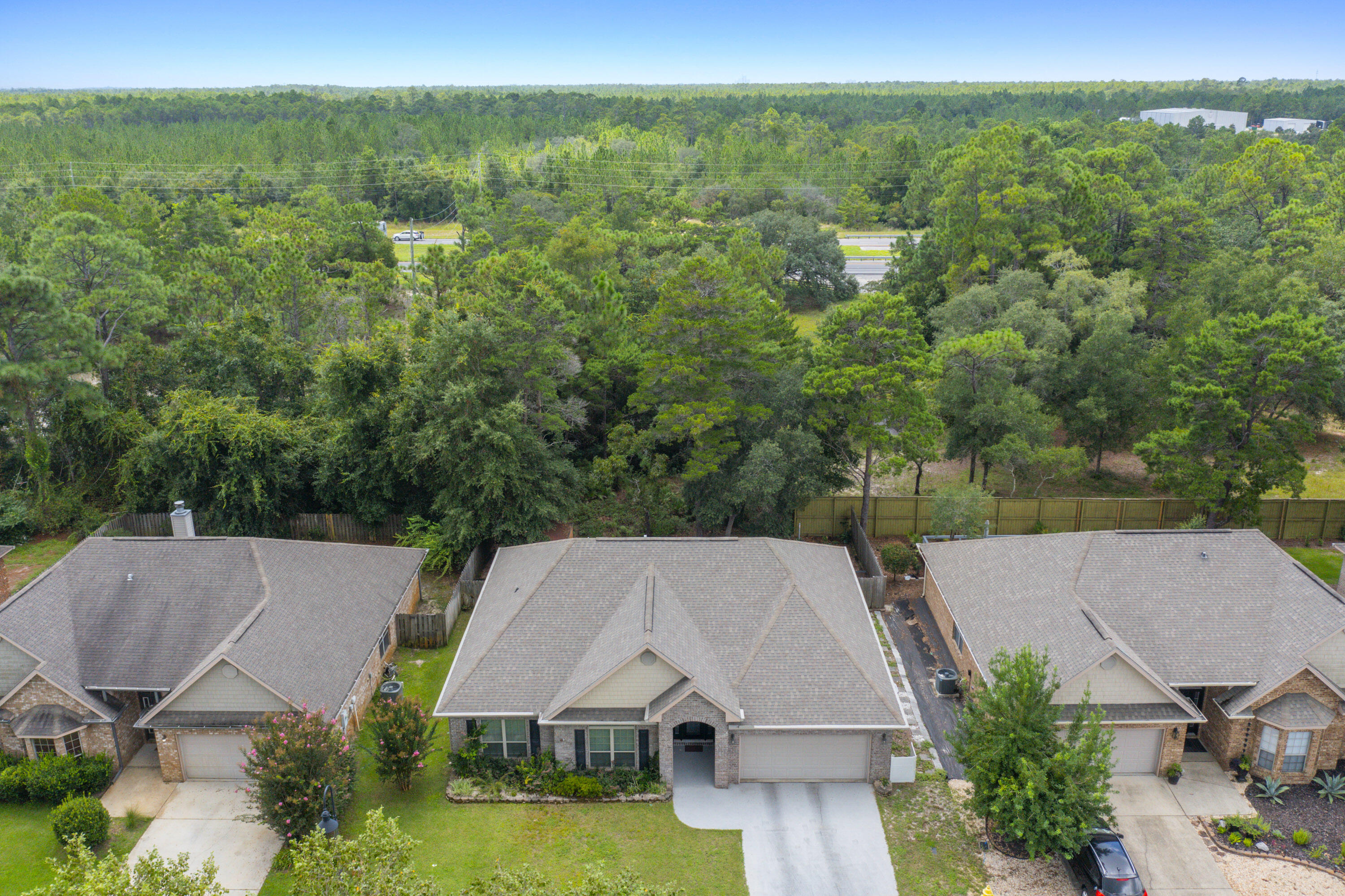 PEACH CREEK PH 1 - Residential