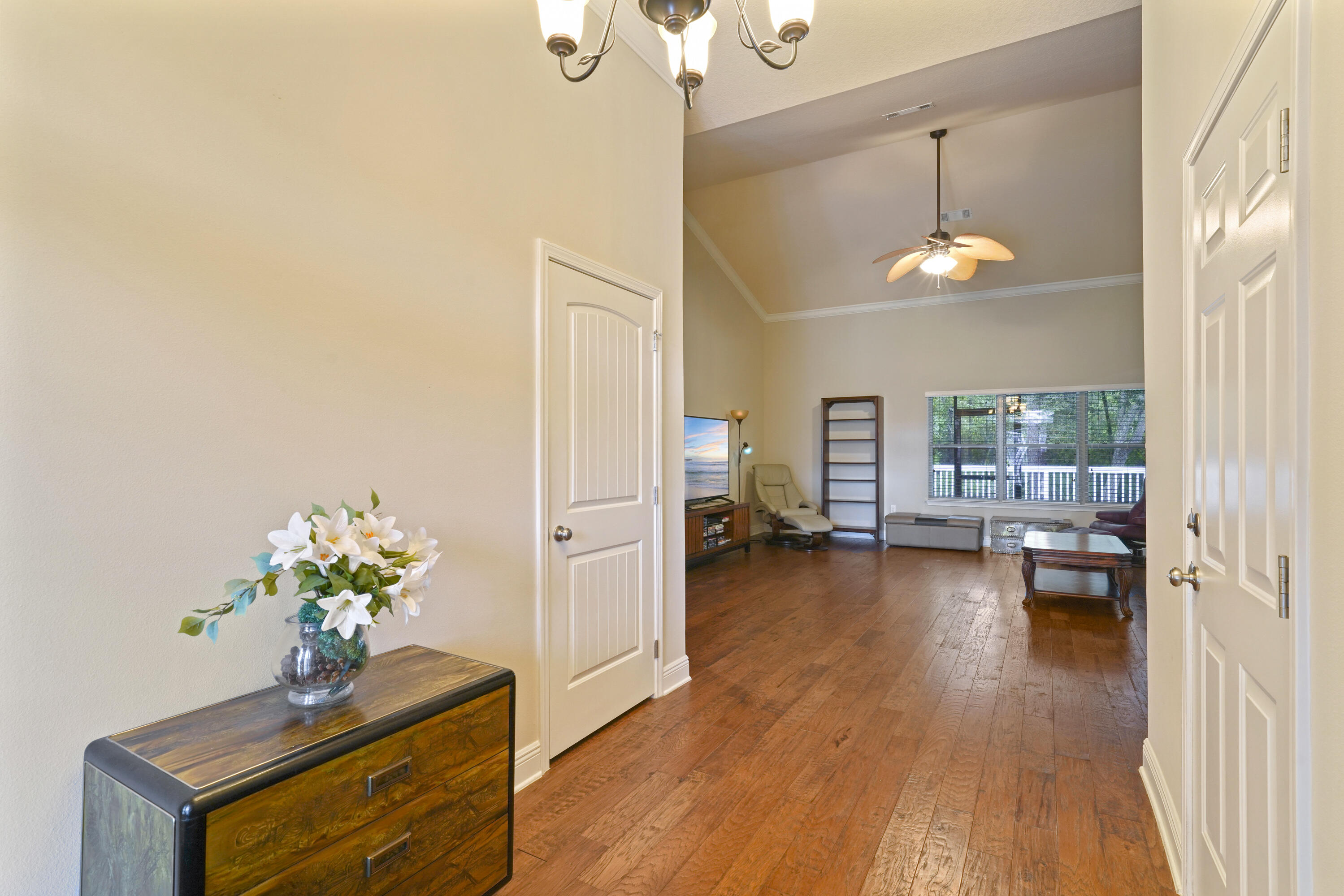 PEACH CREEK PH 1 - Residential