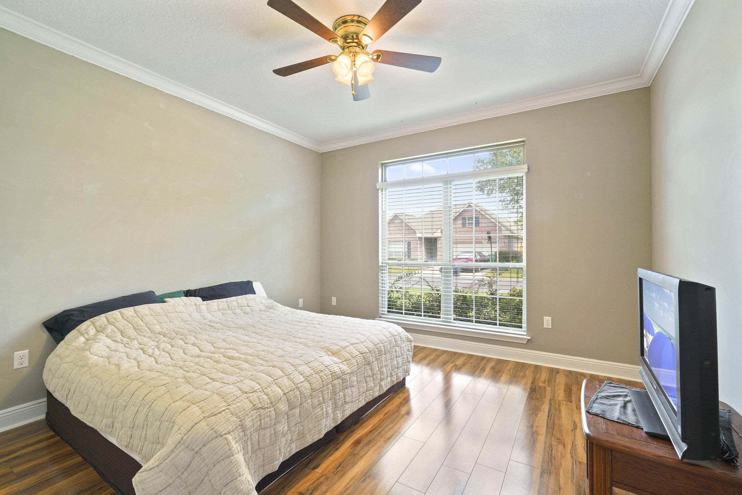 PEACH CREEK PH 1 - Residential