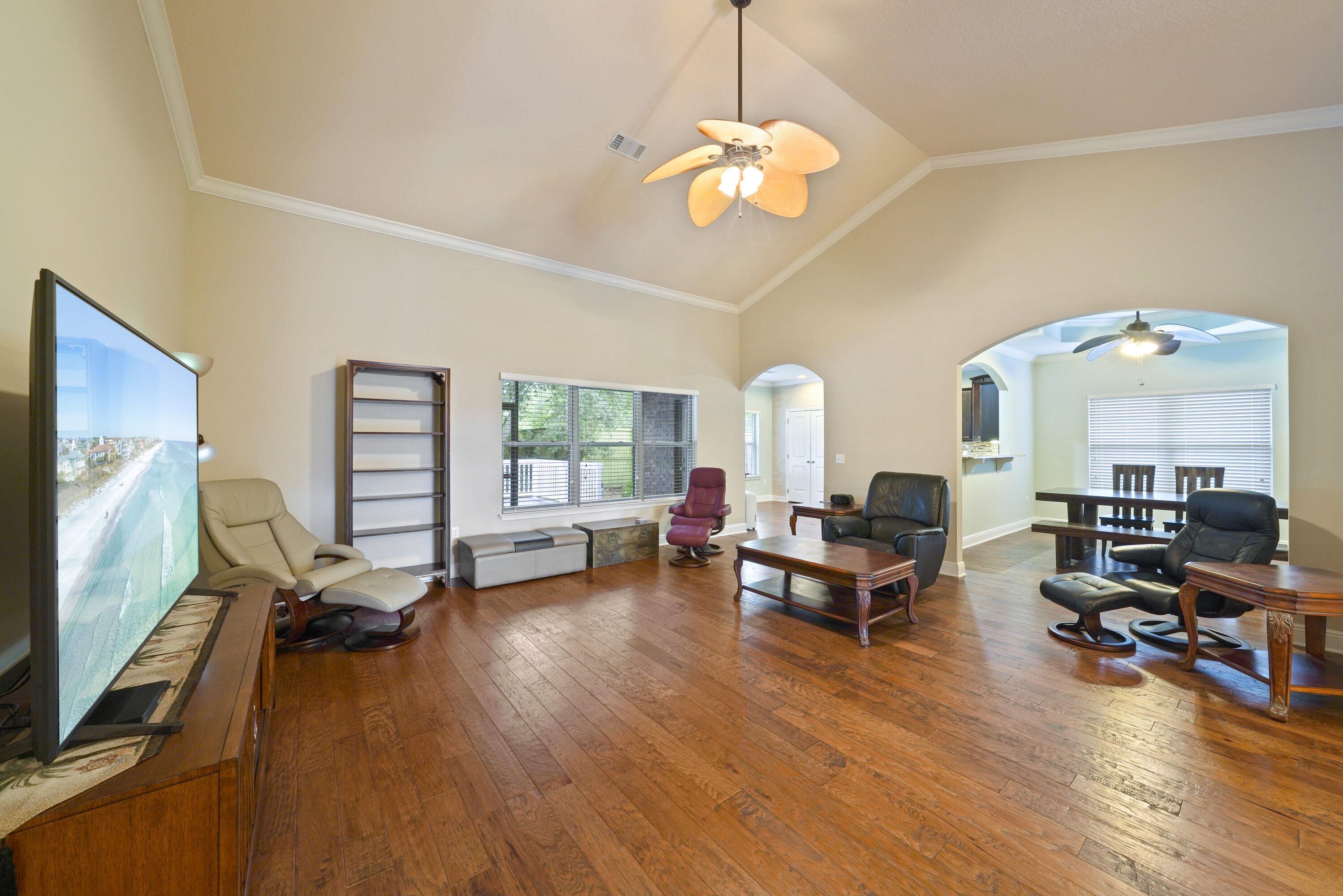 PEACH CREEK PH 1 - Residential
