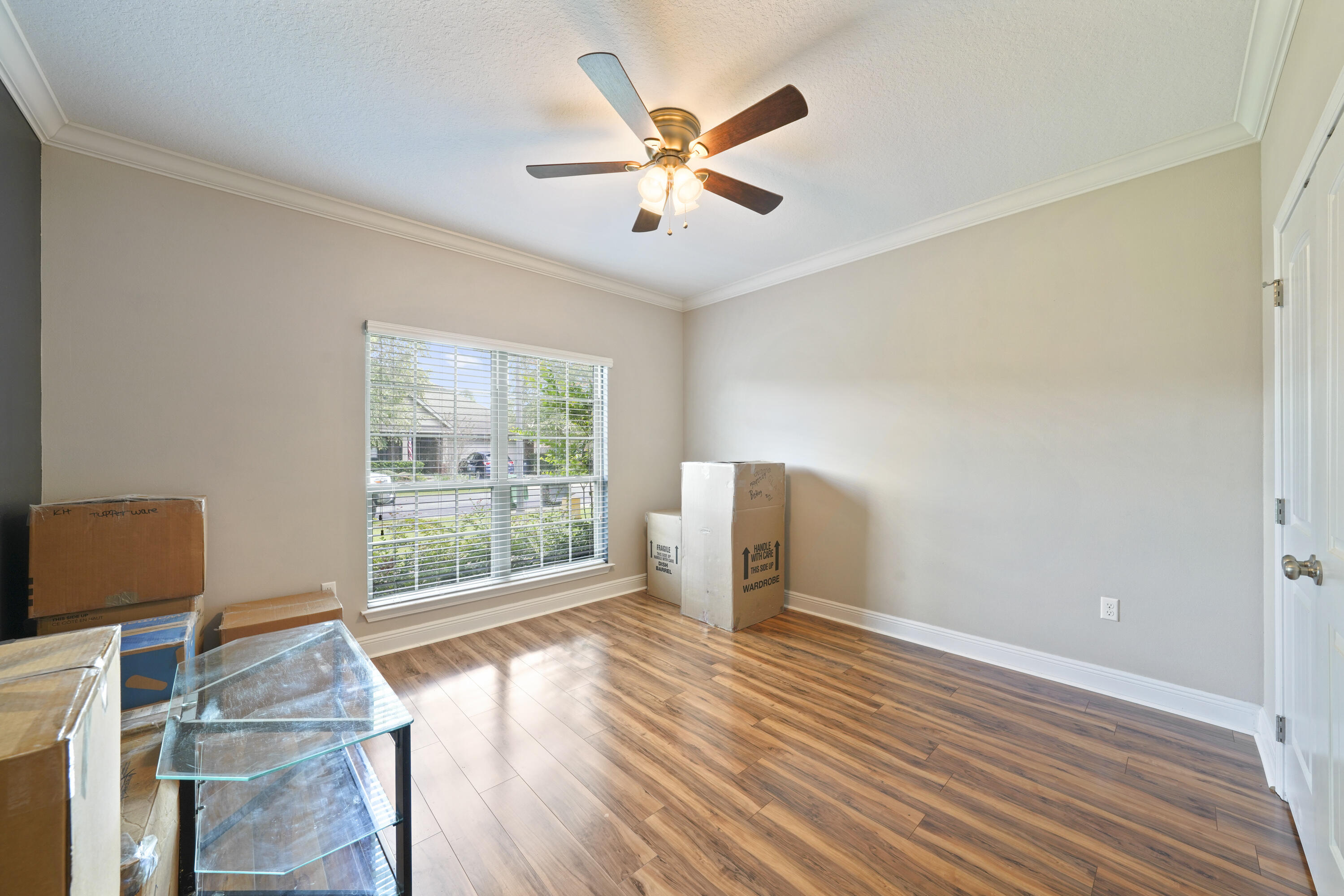 PEACH CREEK PH 1 - Residential