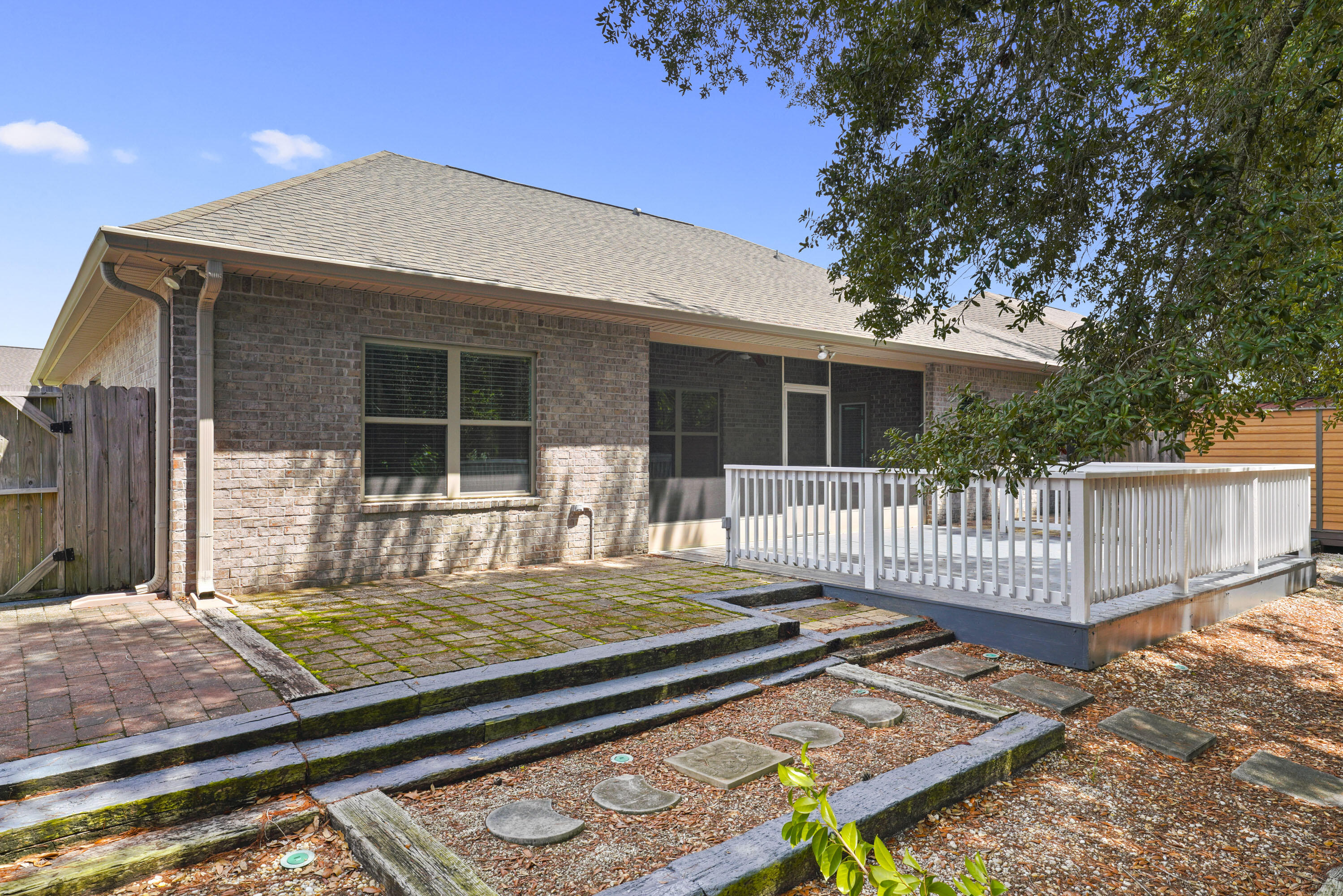 PEACH CREEK PH 1 - Residential