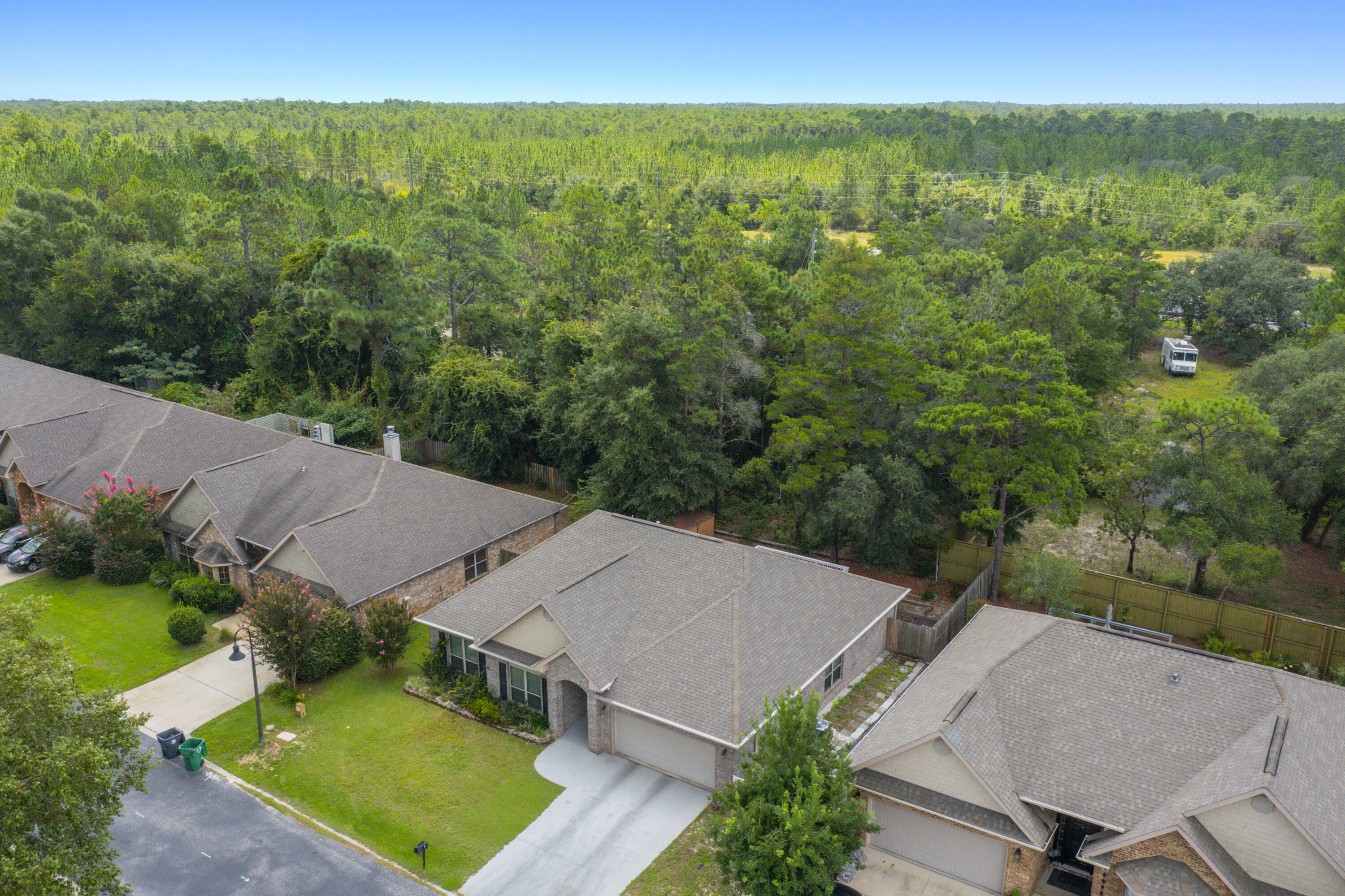 PEACH CREEK PH 1 - Residential