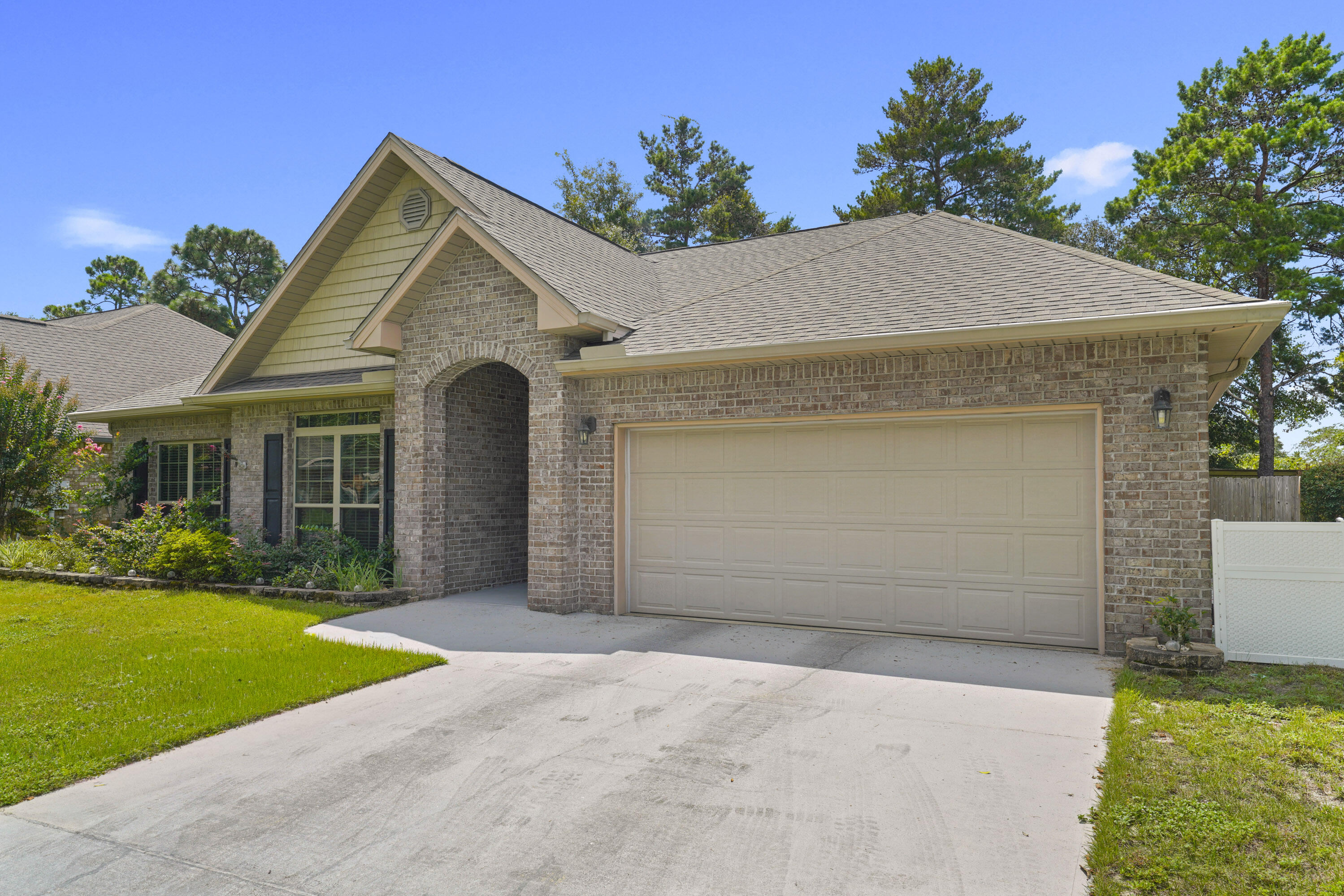 PEACH CREEK PH 1 - Residential