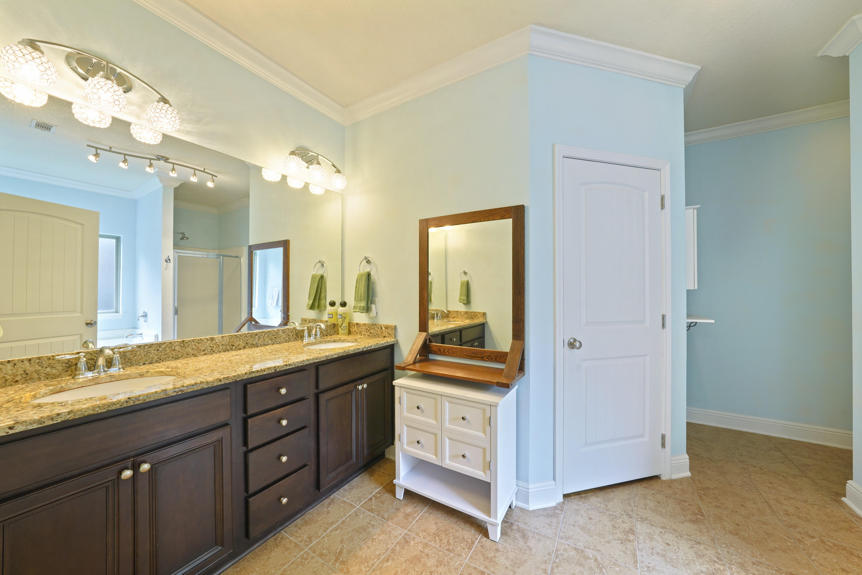 PEACH CREEK PH 1 - Residential