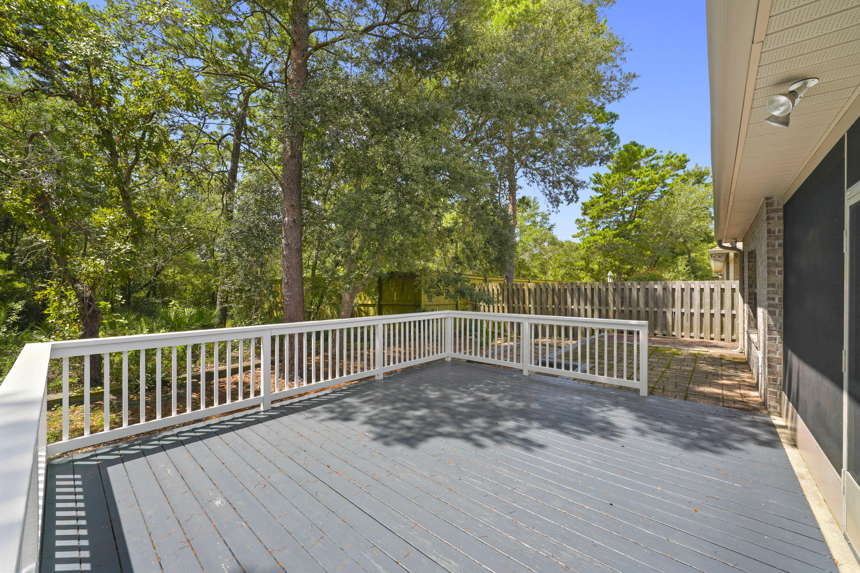 PEACH CREEK PH 1 - Residential