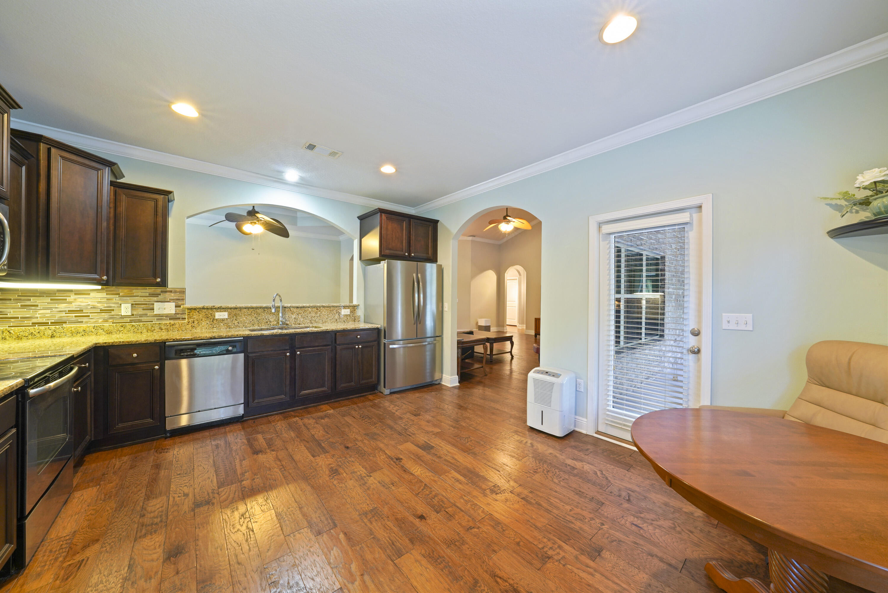 PEACH CREEK PH 1 - Residential