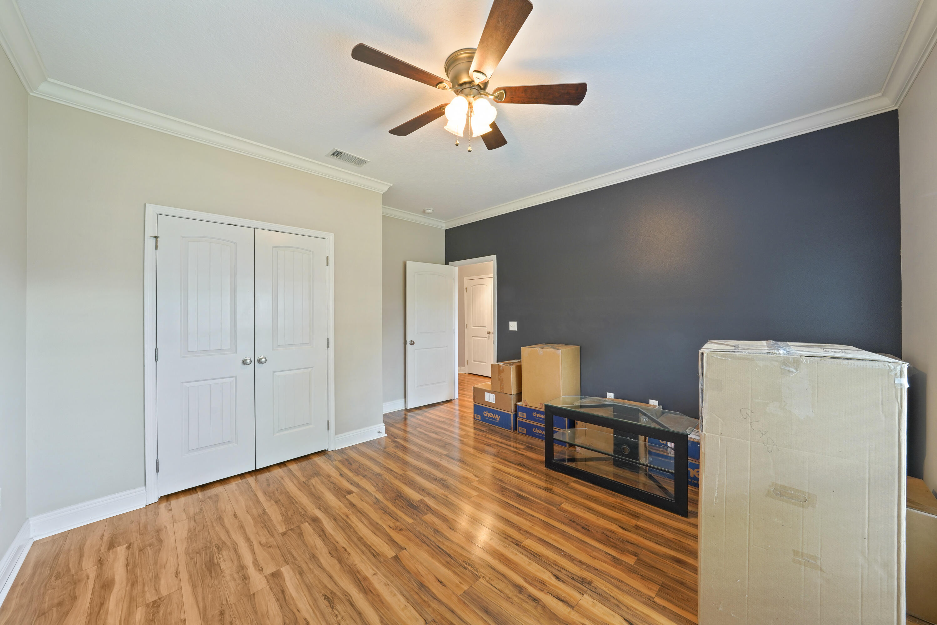 PEACH CREEK PH 1 - Residential