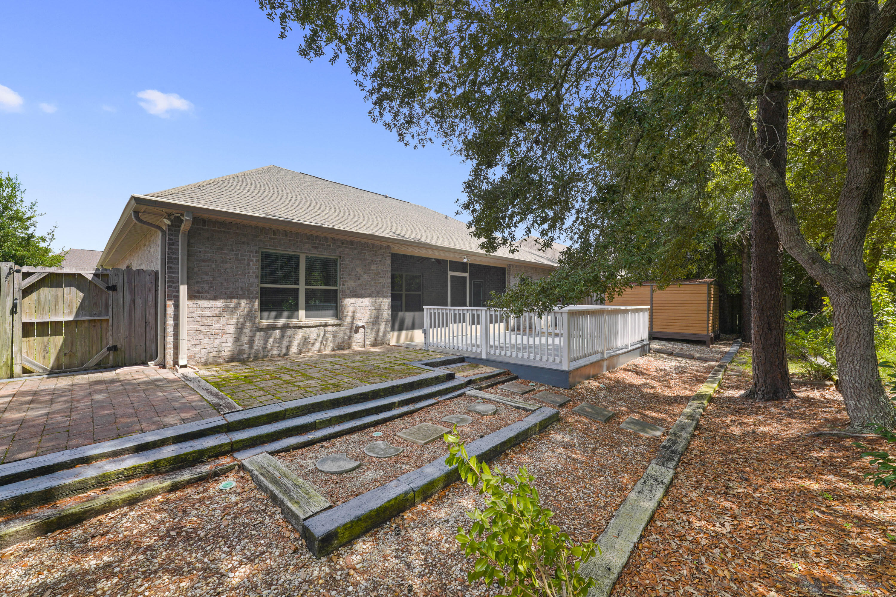 PEACH CREEK PH 1 - Residential