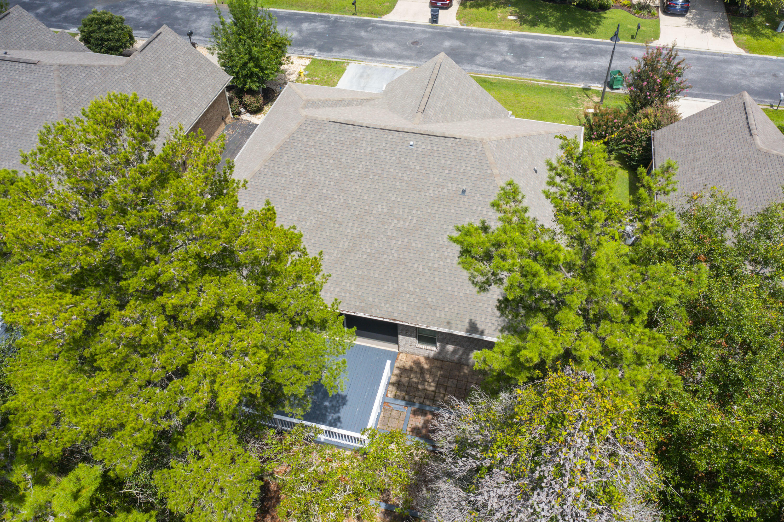 PEACH CREEK PH 1 - Residential