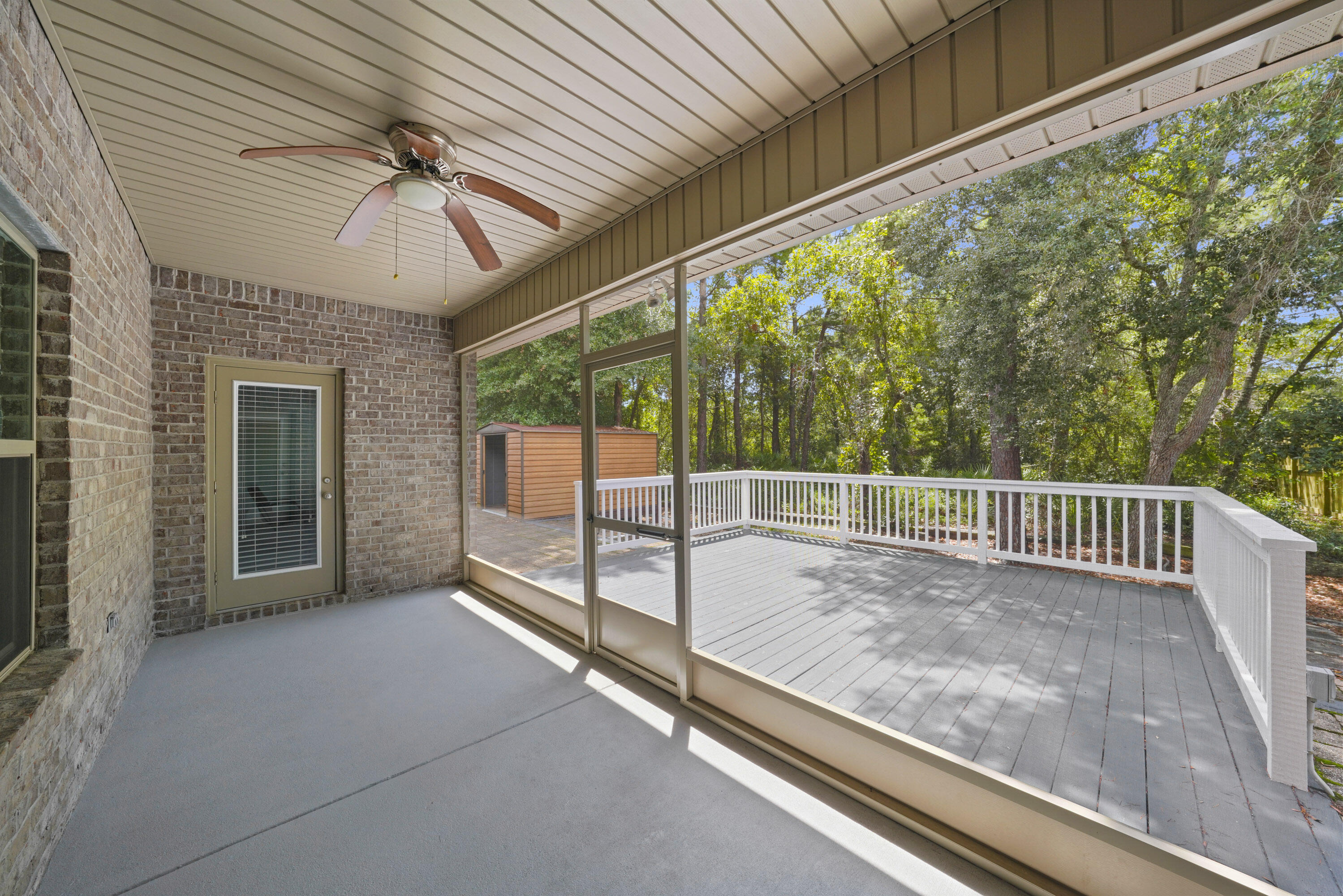 PEACH CREEK PH 1 - Residential