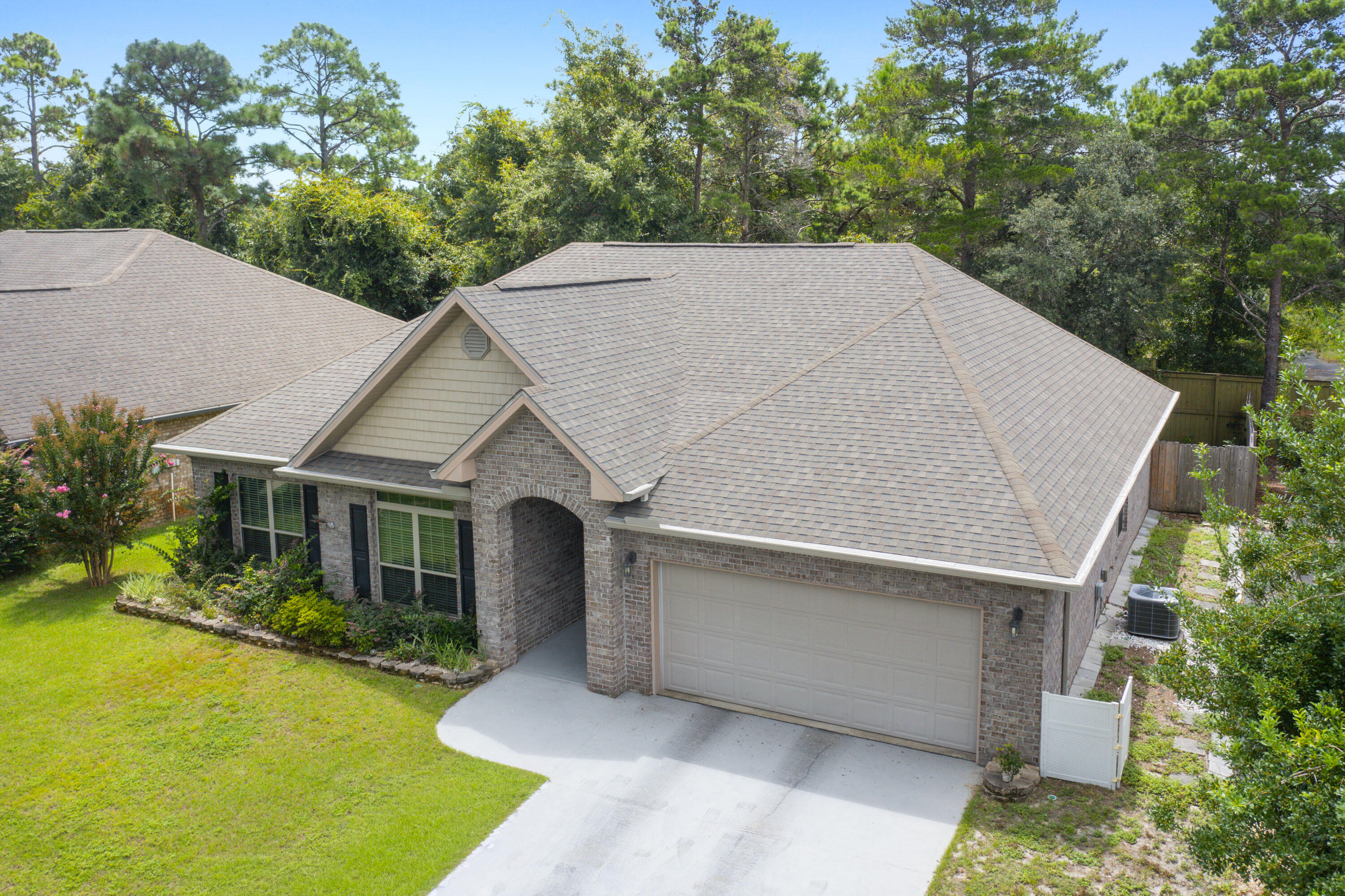 PEACH CREEK PH 1 - Residential