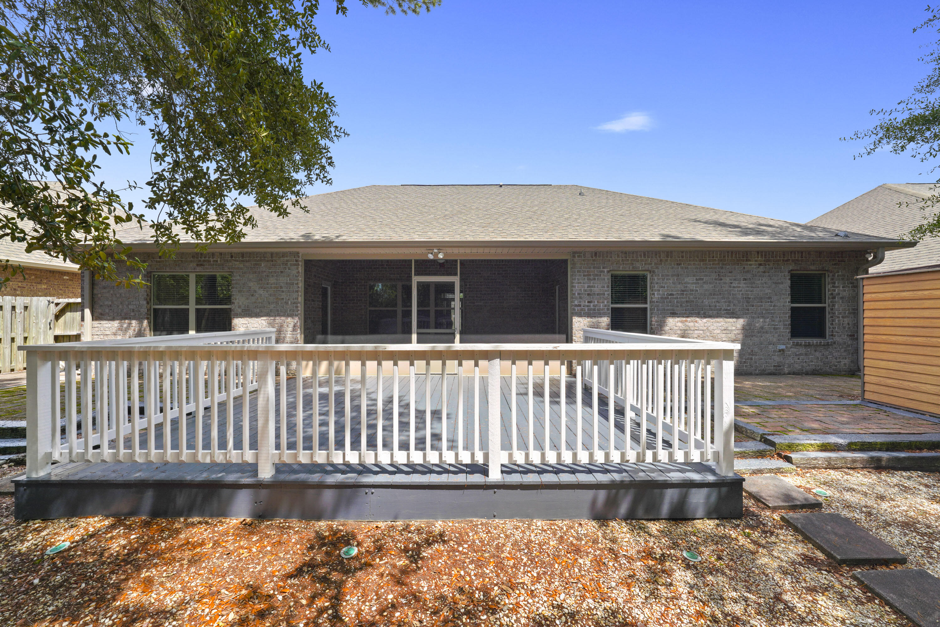 PEACH CREEK PH 1 - Residential
