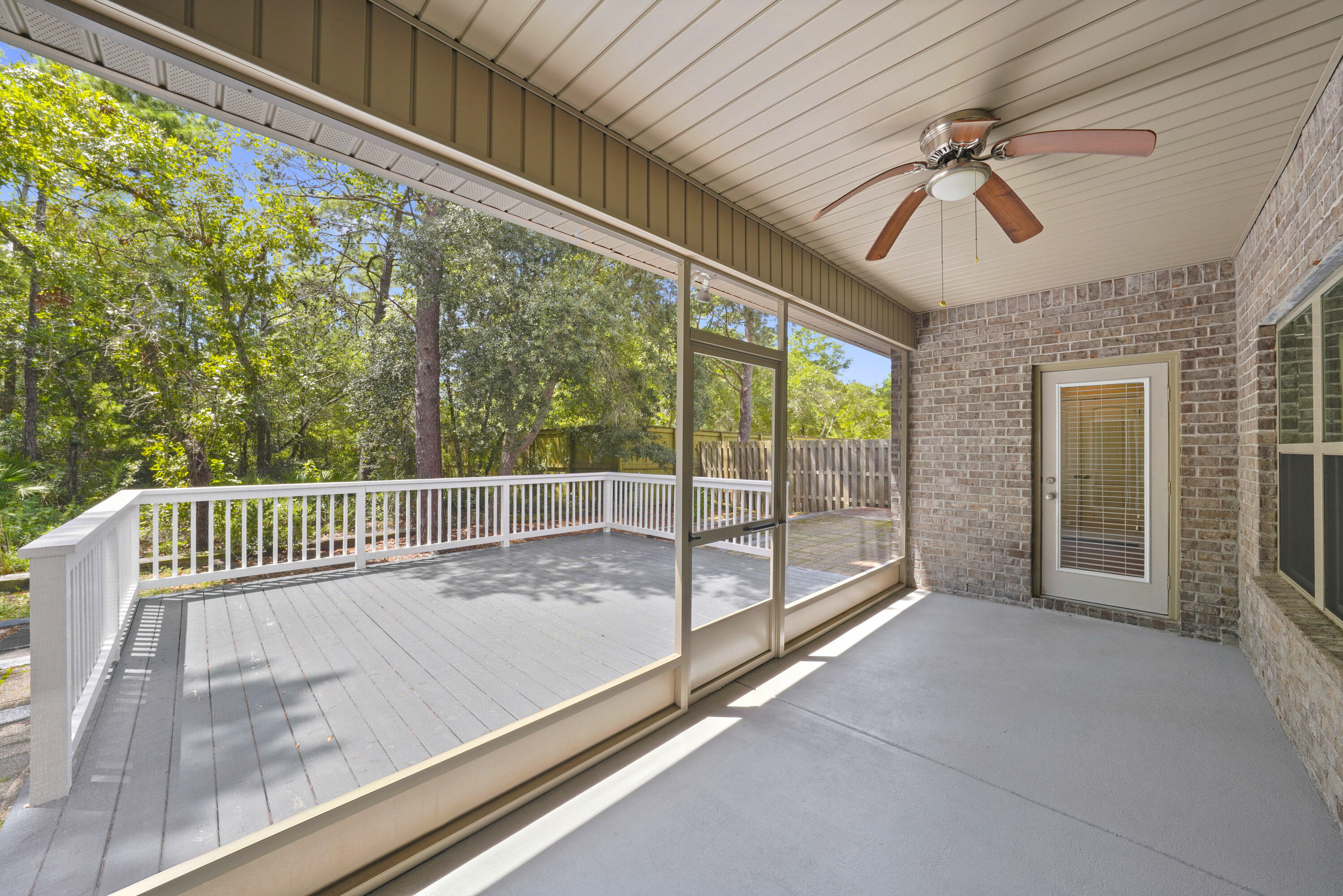 PEACH CREEK PH 1 - Residential