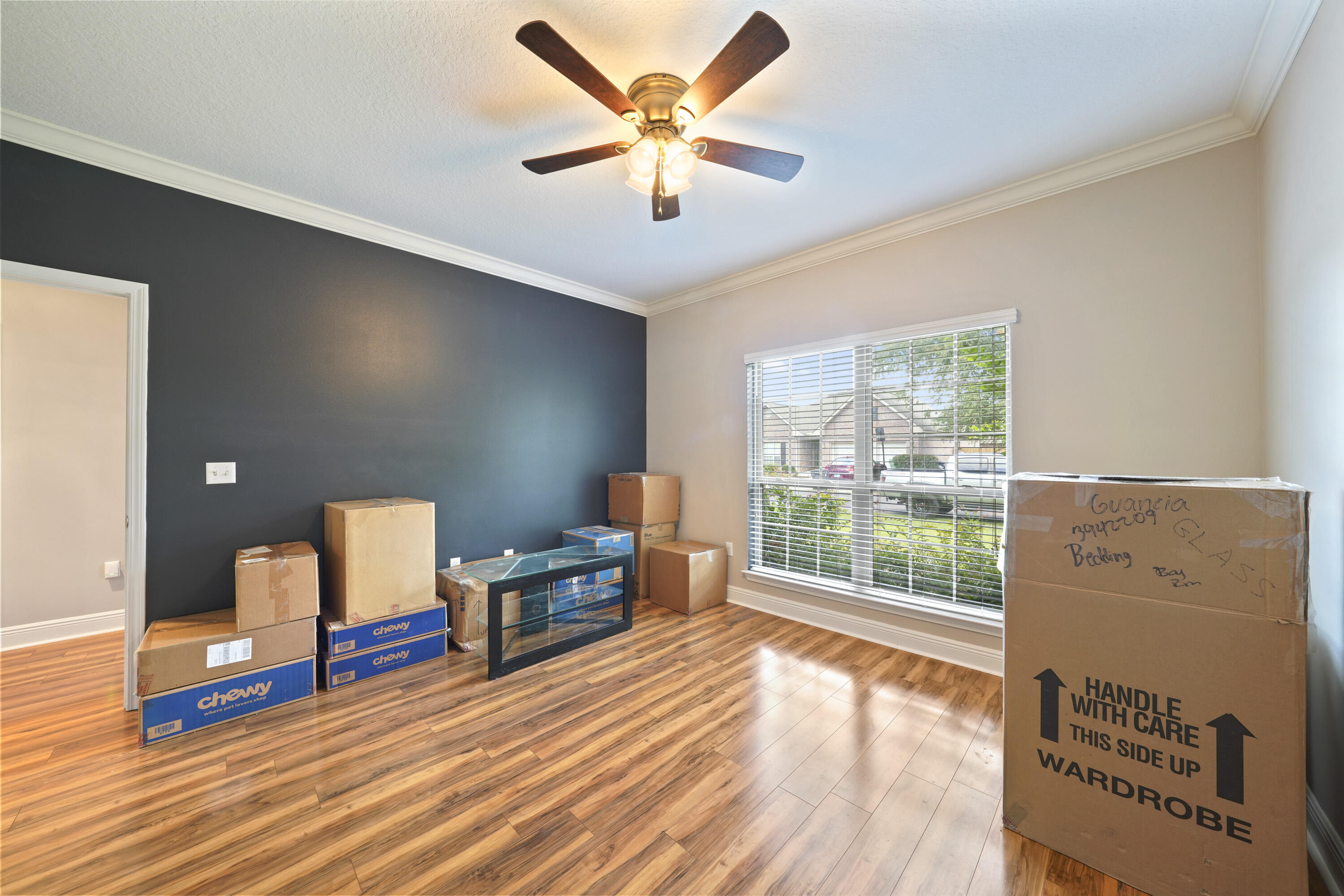 PEACH CREEK PH 1 - Residential
