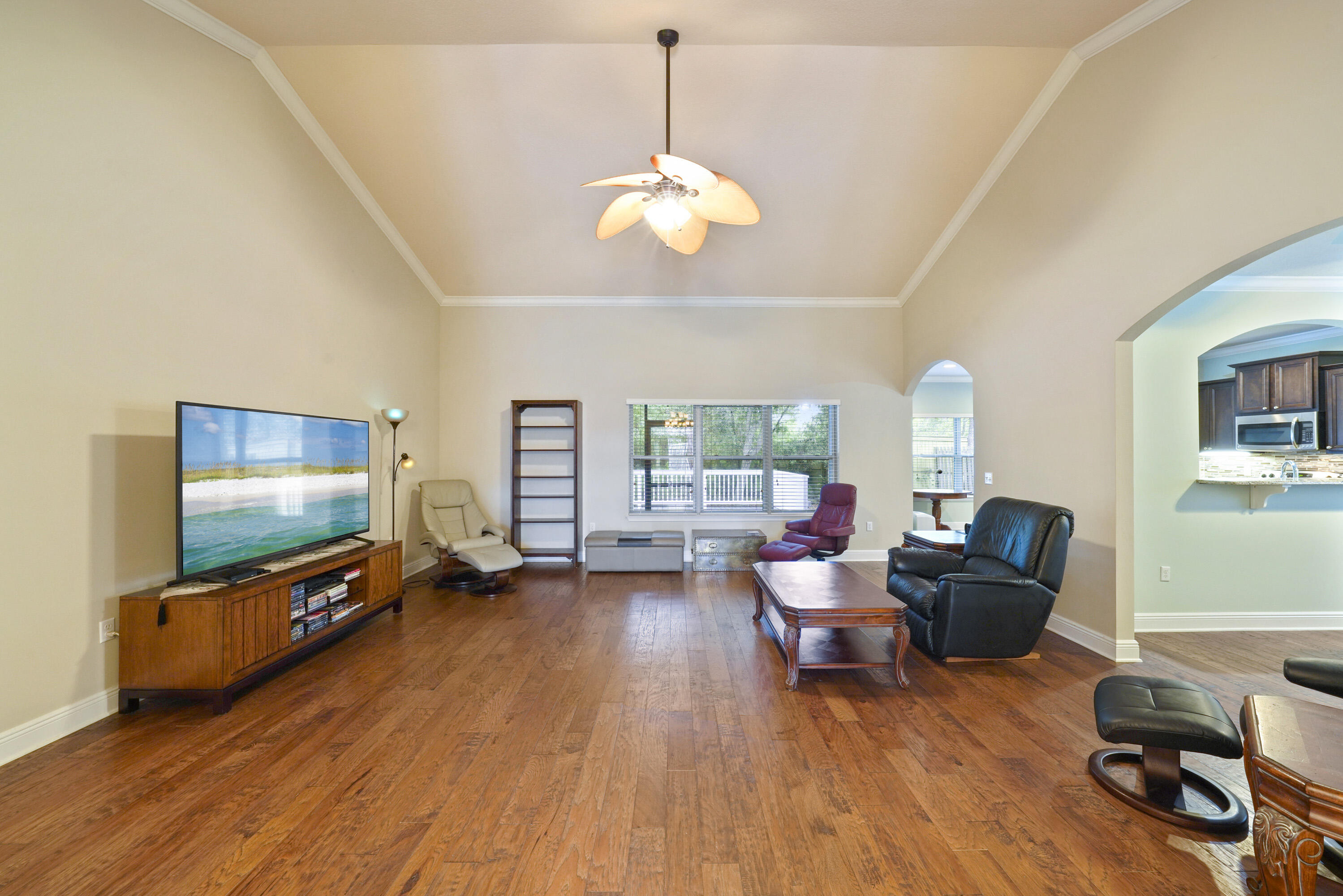 PEACH CREEK PH 1 - Residential