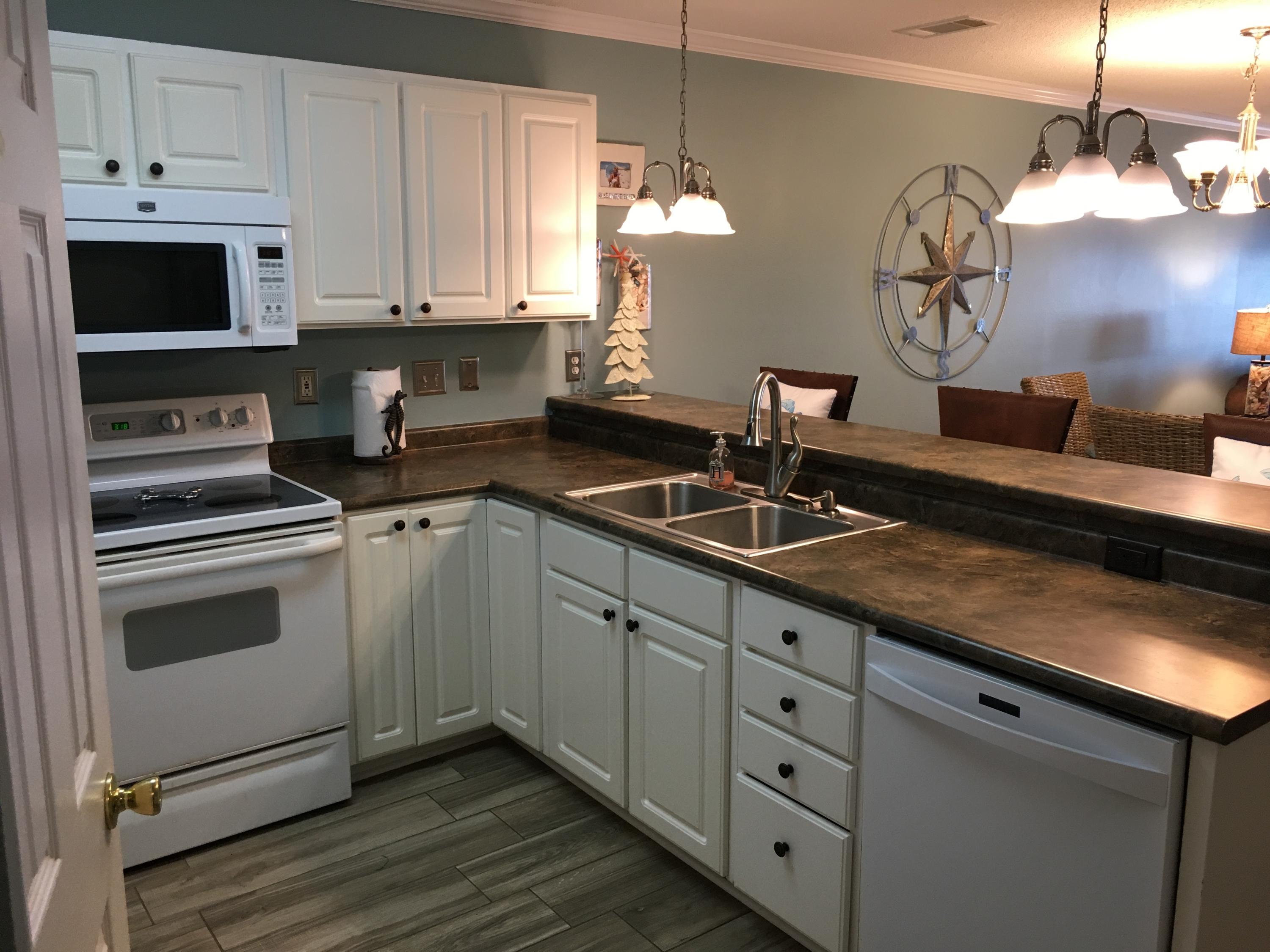 RUM ISLAND CONDOS - Residential