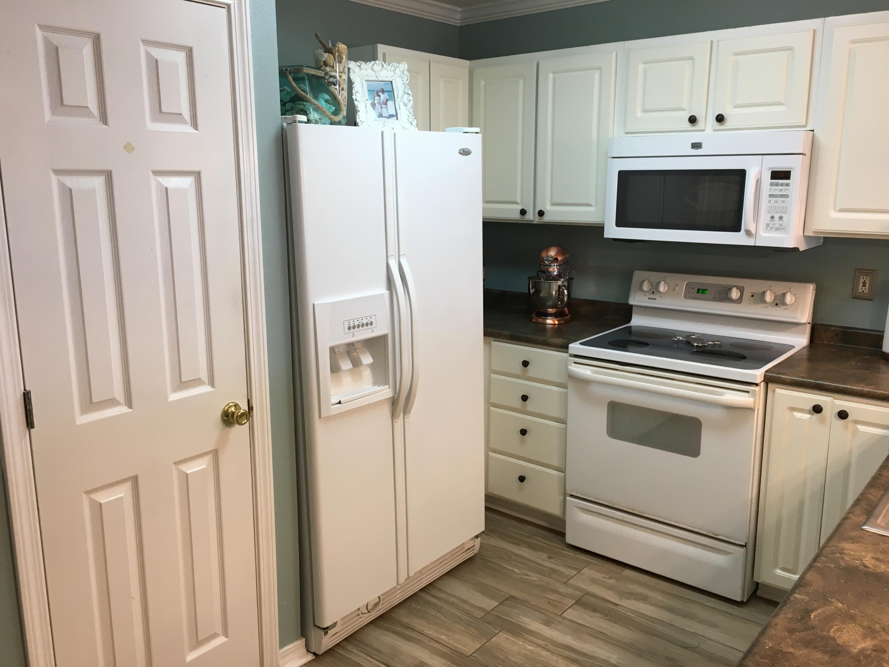 RUM ISLAND CONDOS - Residential