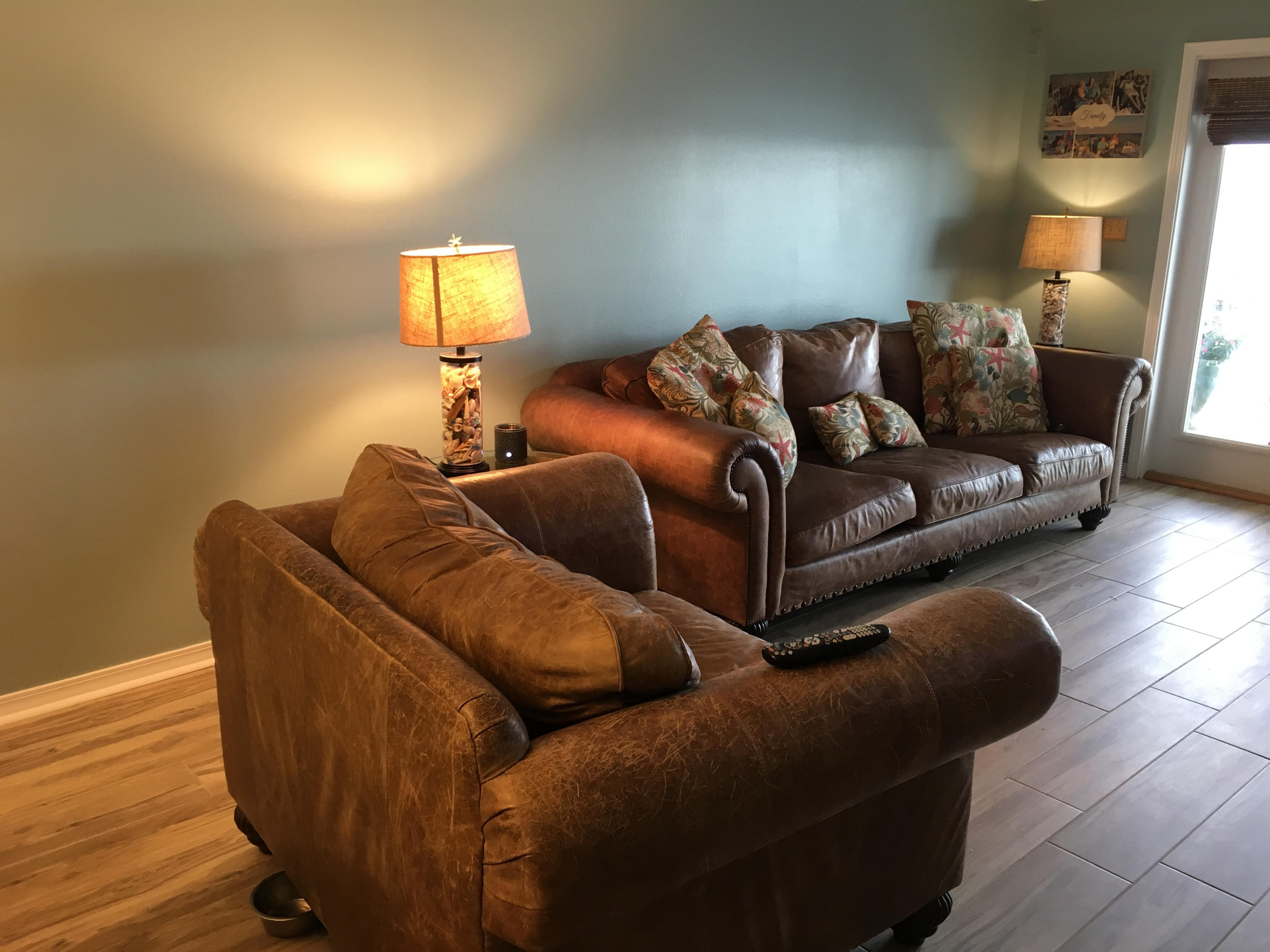 RUM ISLAND CONDOS - Residential