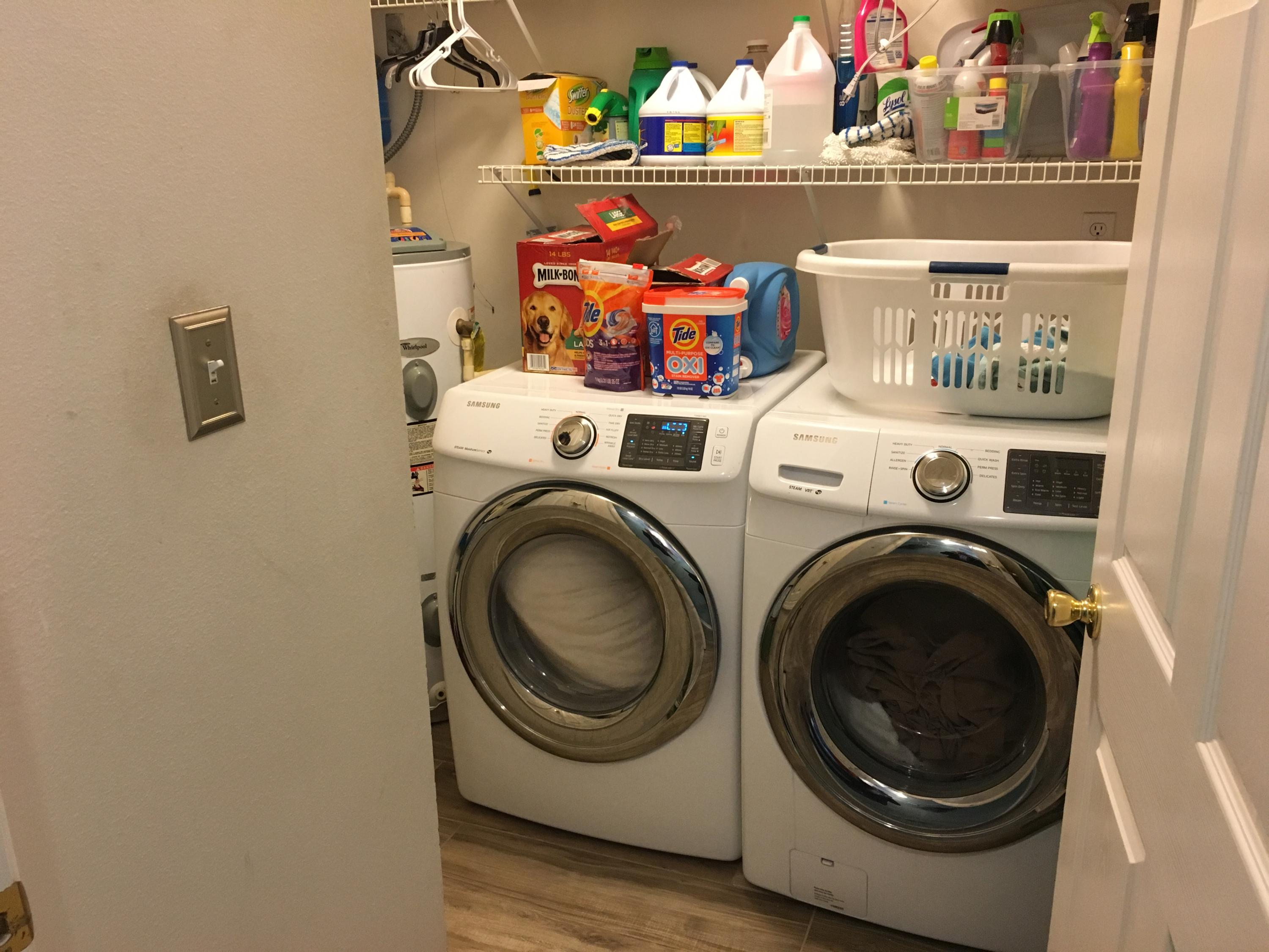 RUM ISLAND CONDOS - Residential