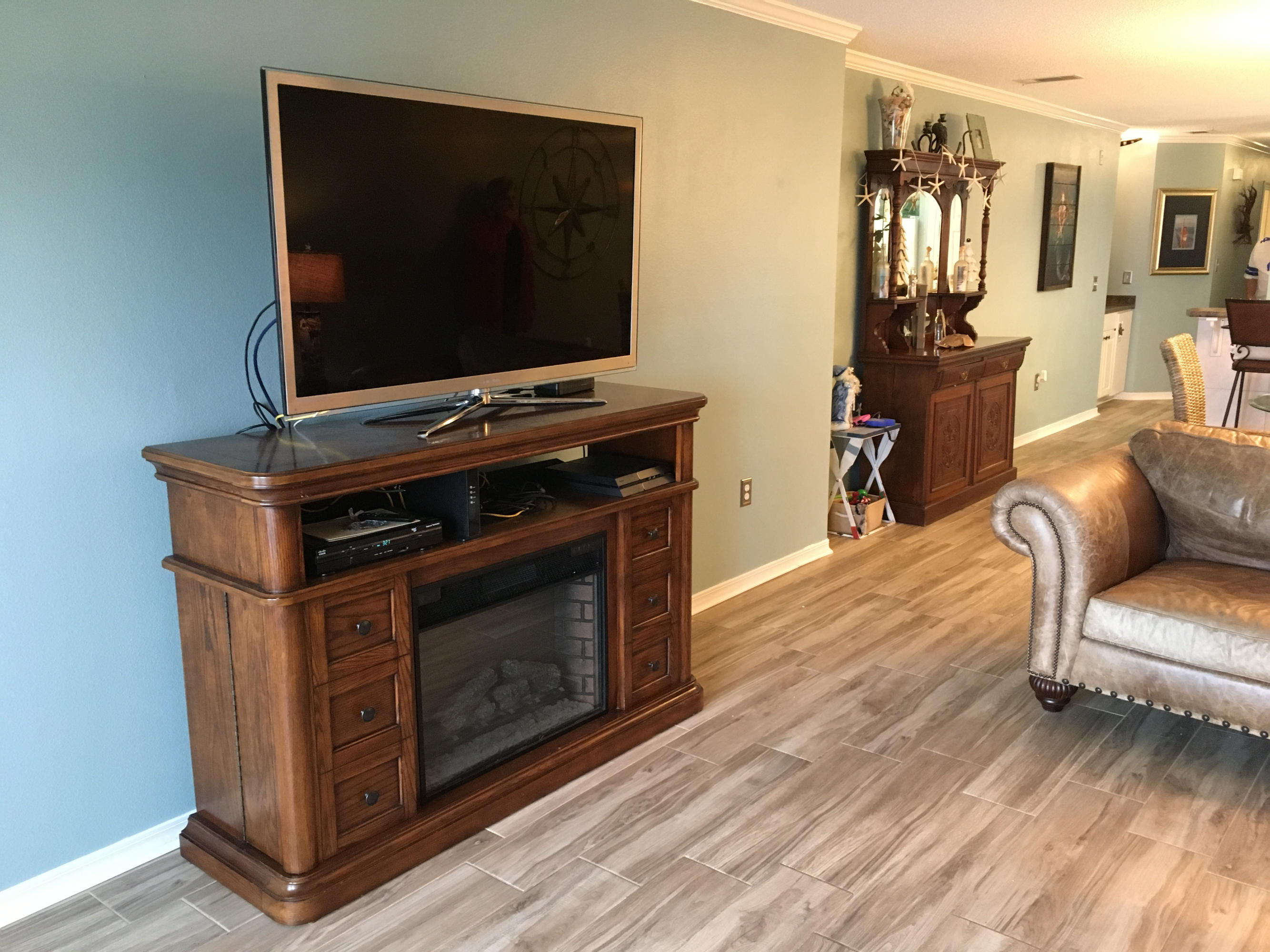 RUM ISLAND CONDOS - Residential