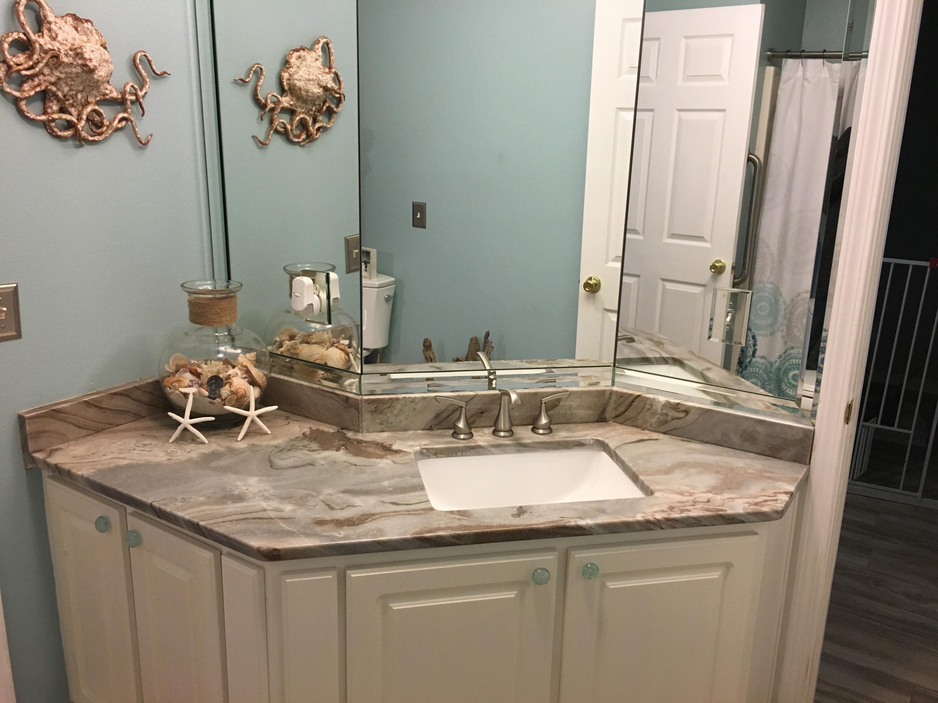 RUM ISLAND CONDOS - Residential