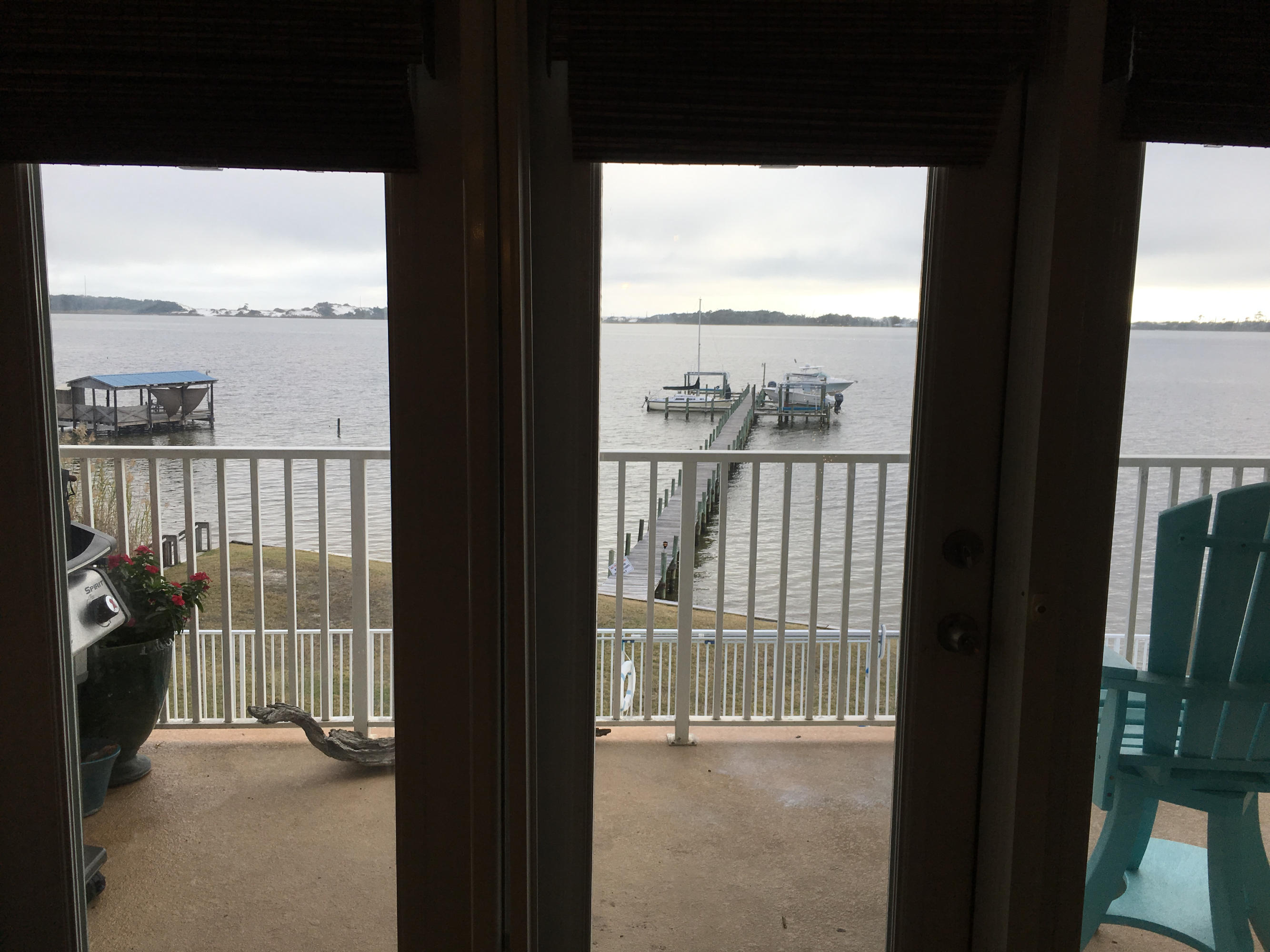 RUM ISLAND CONDOS - Residential