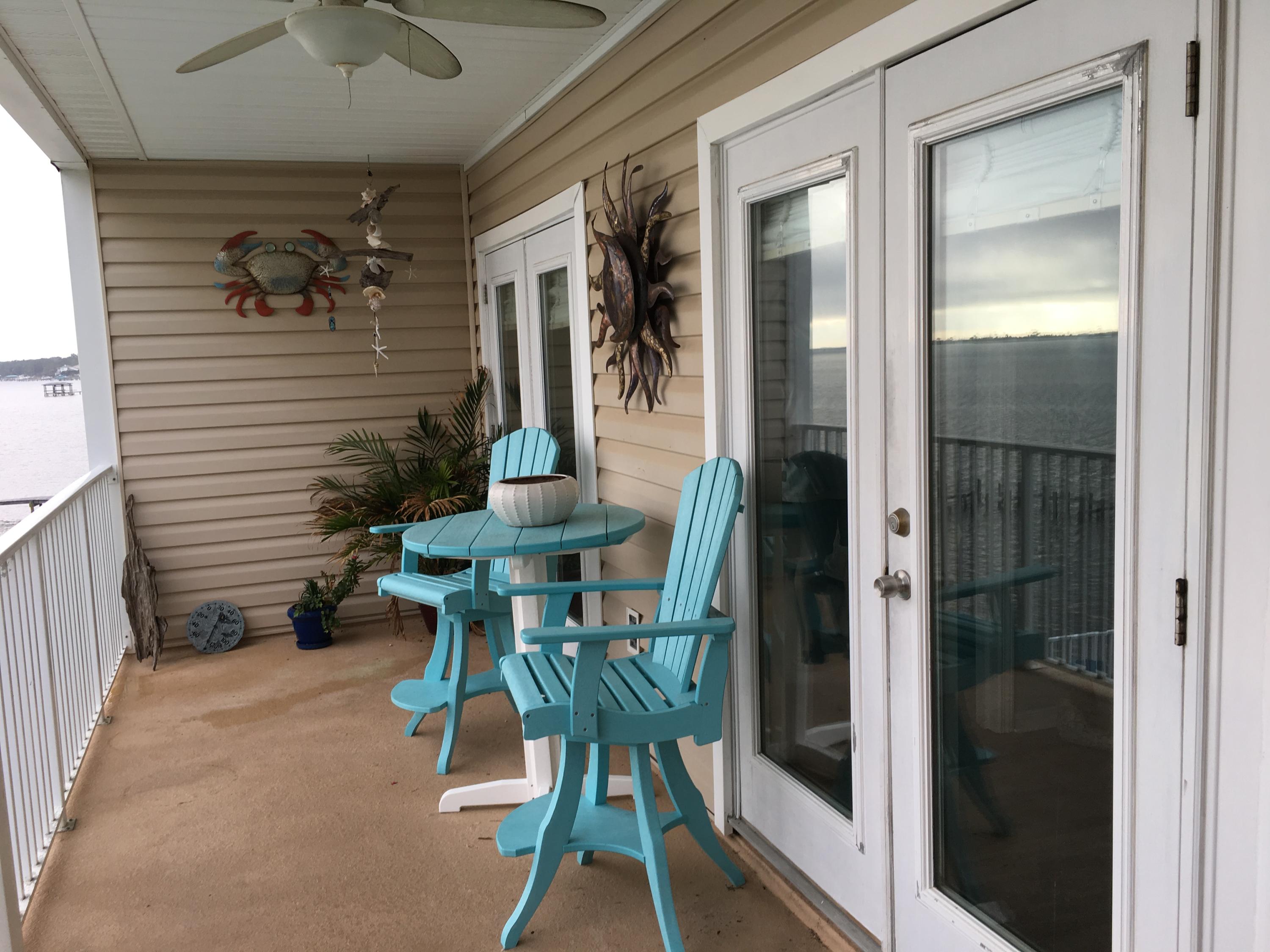 RUM ISLAND CONDOS - Residential