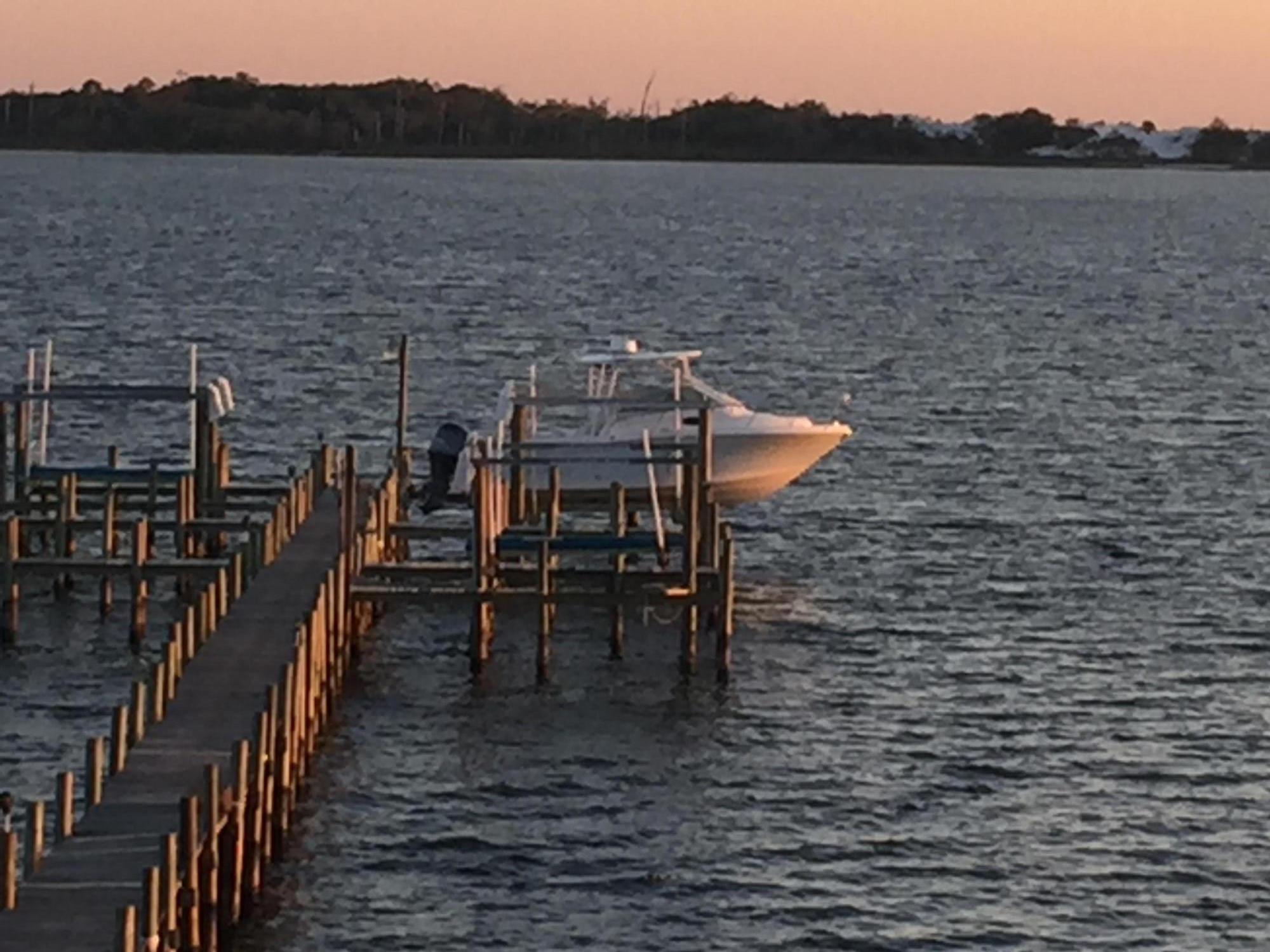 RUM ISLAND CONDOS - Residential