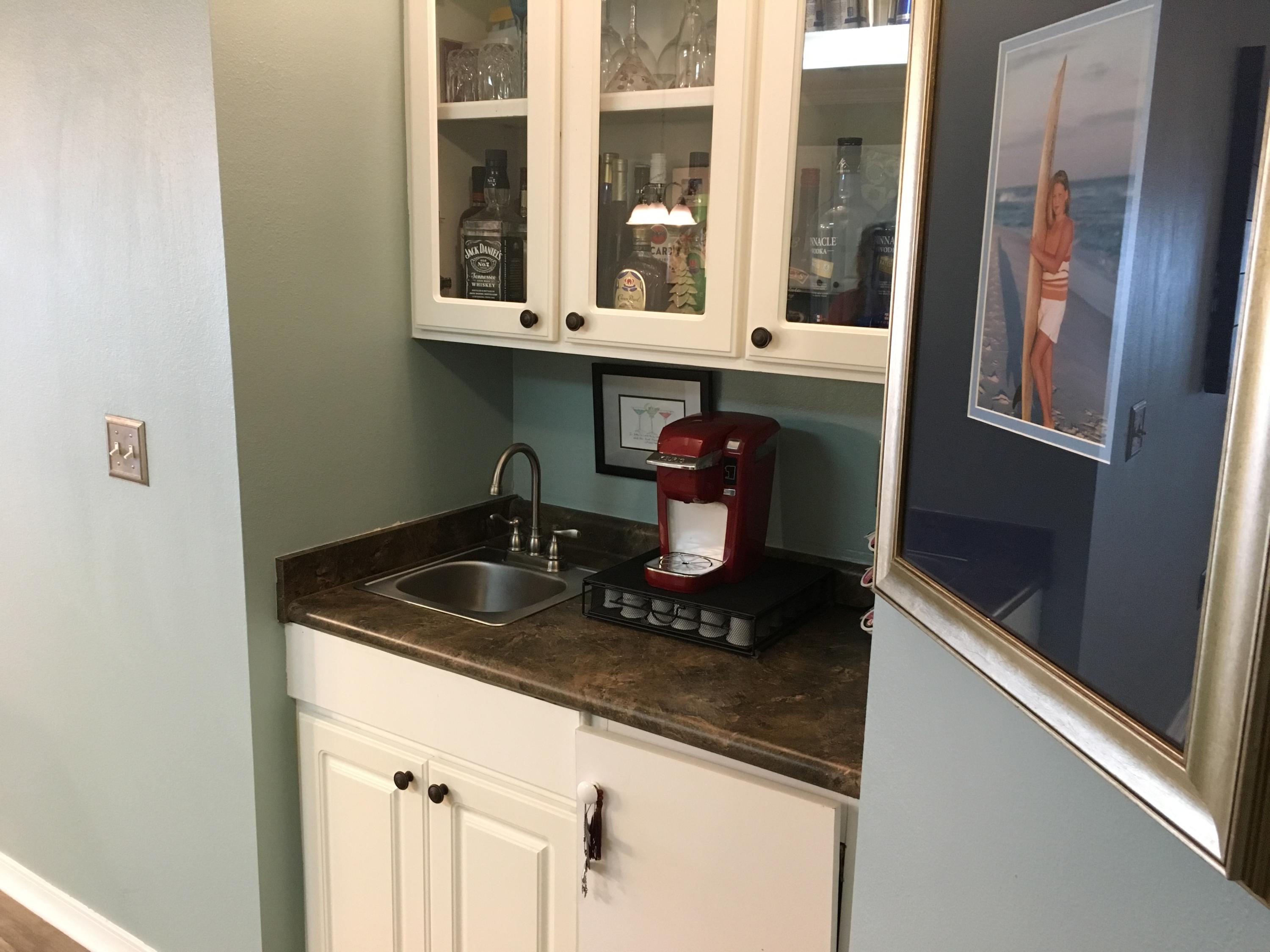 RUM ISLAND CONDOS - Residential