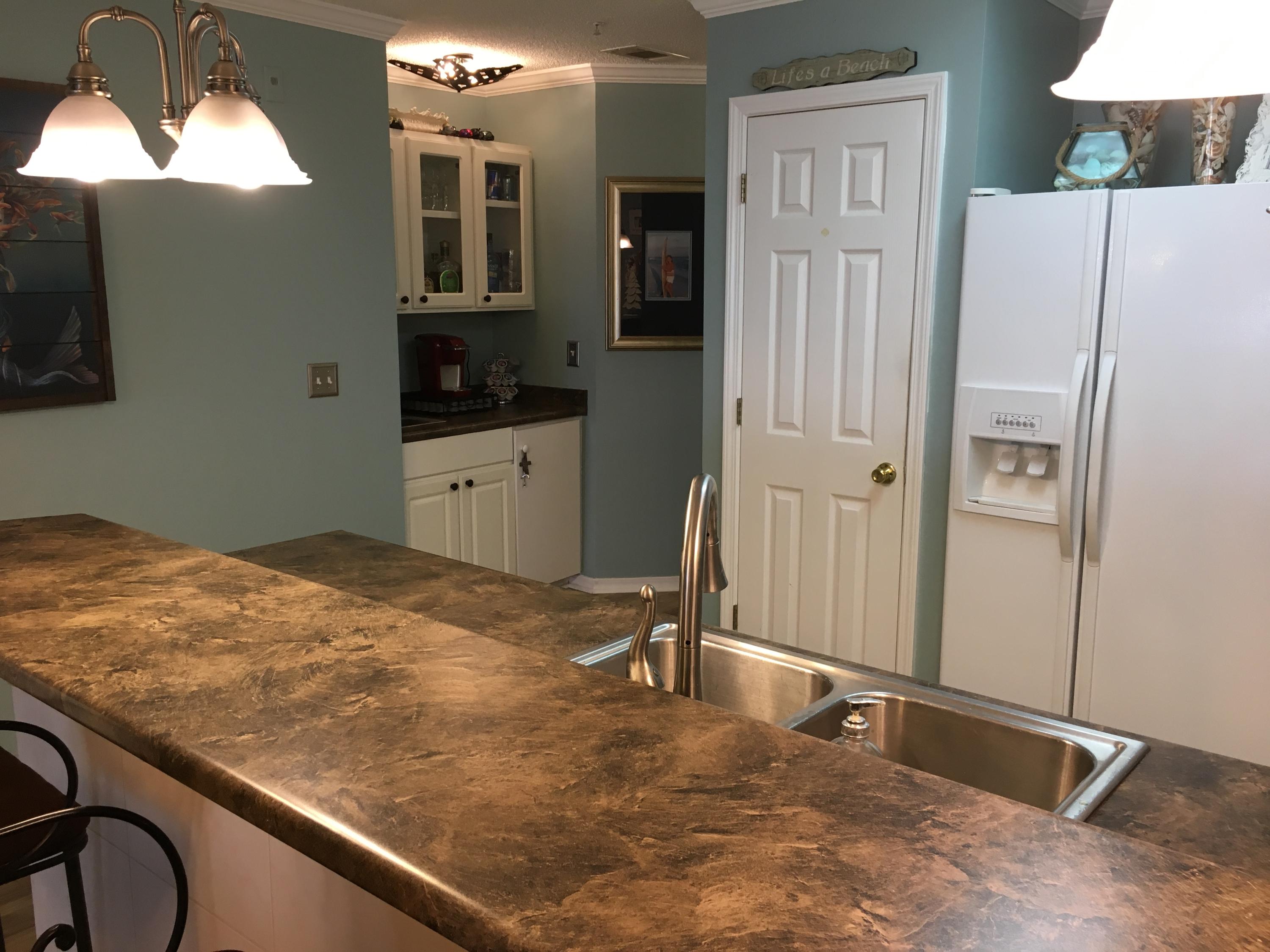 RUM ISLAND CONDOS - Residential