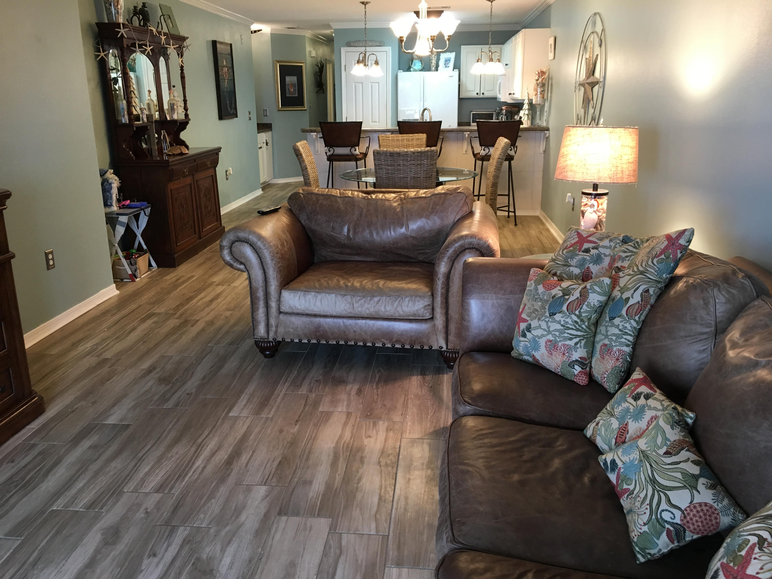 RUM ISLAND CONDOS - Residential