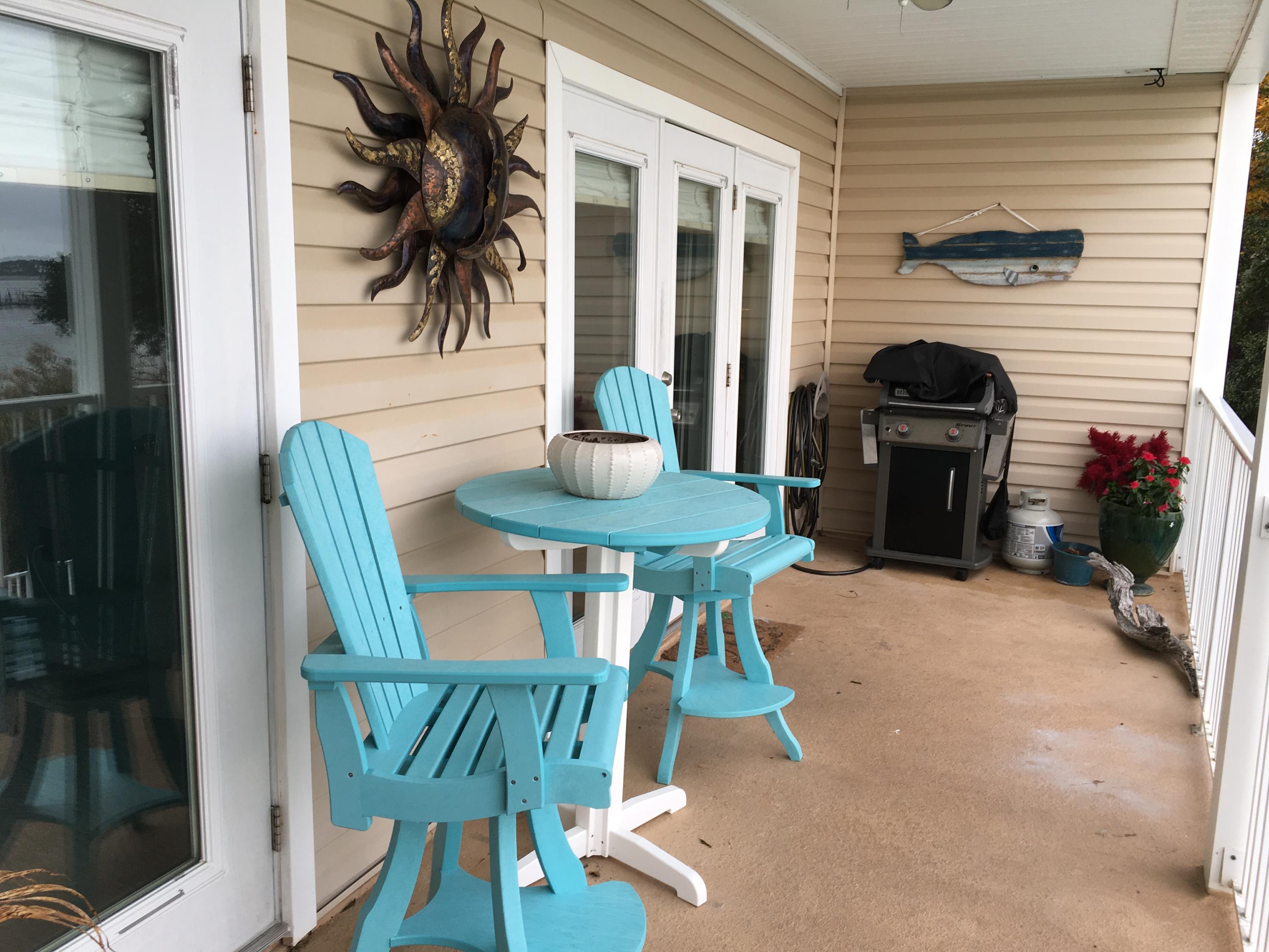 RUM ISLAND CONDOS - Residential