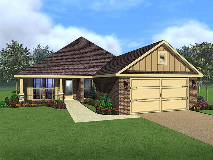 New Construction located in the Passages Neighborhood at Hammock Bay! 4 Bedroom one story Audrey plan.Great open plan with high ceilings and double tray ceilings in the family room. HUGE 14X16 covered porch. Formal dining or study. Big kitchen open to the family room.HOA dues include Basic Cable each month.Monthly HOA fees INCLUDE: Basic TV Cable, Access to all pools, 24hour gym, Clubhouse, Movie Theatre, Tennis and Basketball Court, Playground, Bay Club with Fishing Pier.