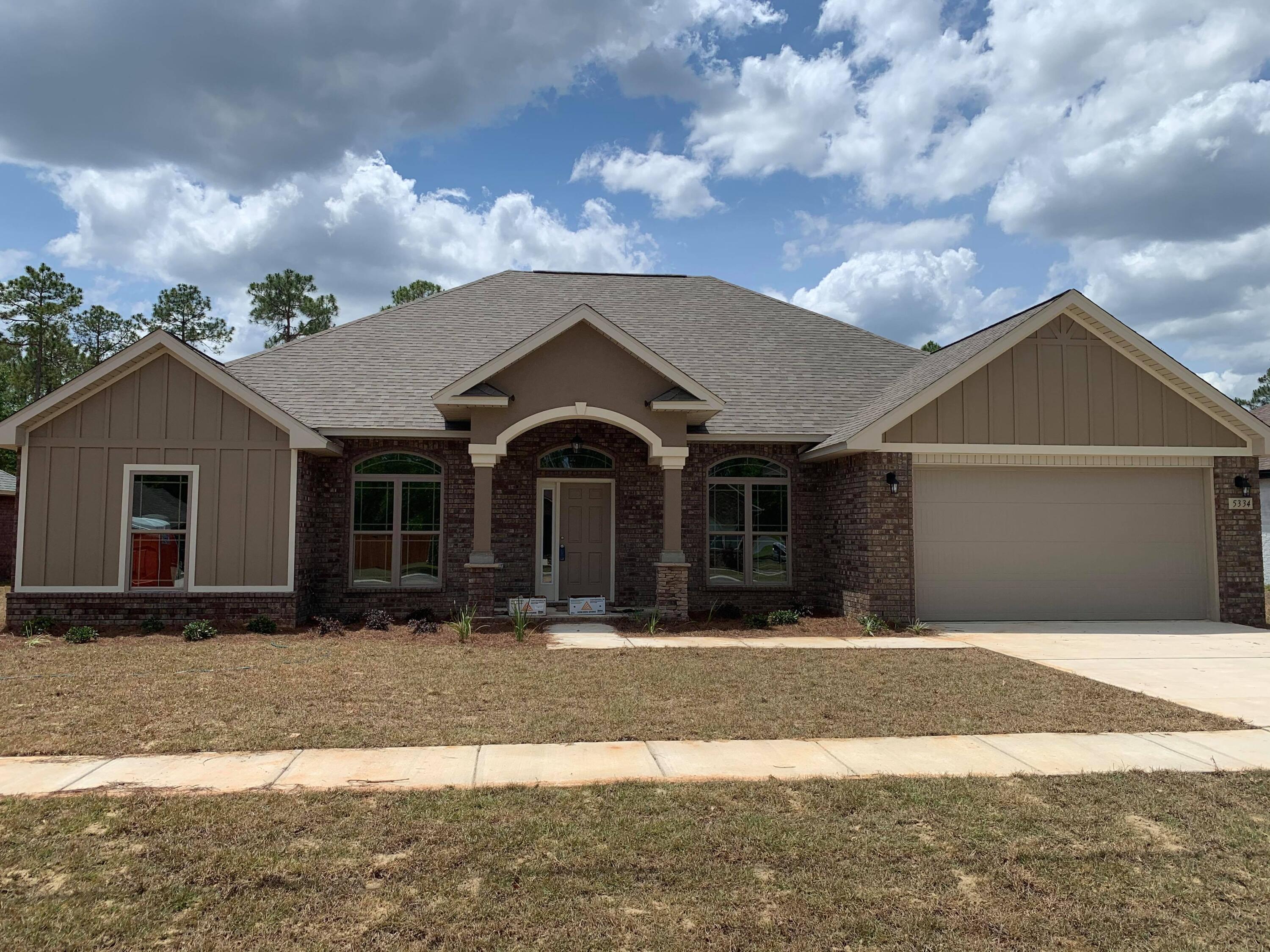 Beautiful 4 bed 3 bath home built in 2020. Over 3000 Sq Ft of home to roam, Fenced in backyard, BBQ Patio, Bonus room could be used as a bedroom. Less than 15 Minutes to amenities such as shopping, grocery stores, movies, restaurants.