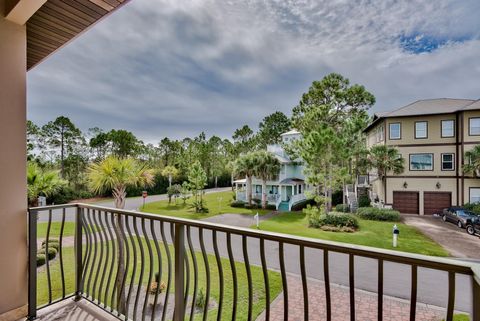 A home in Santa Rosa Beach