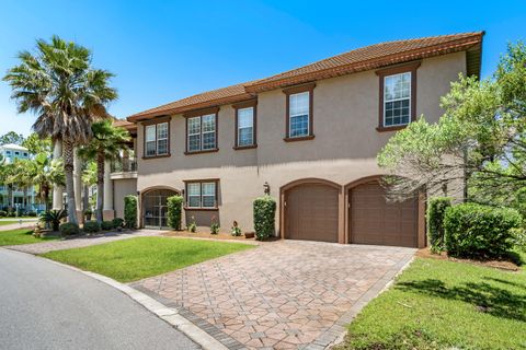 A home in Santa Rosa Beach