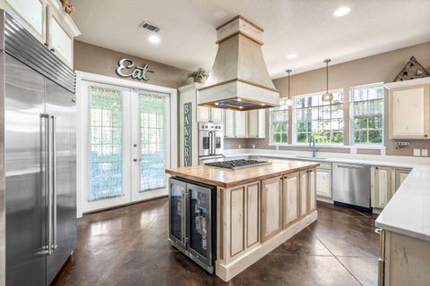 A home in Santa Rosa Beach