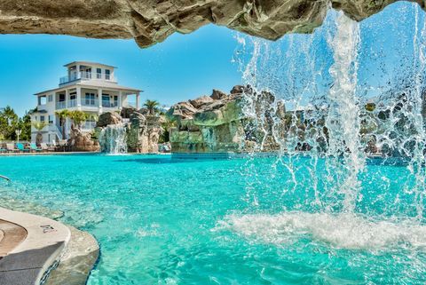 A home in Santa Rosa Beach