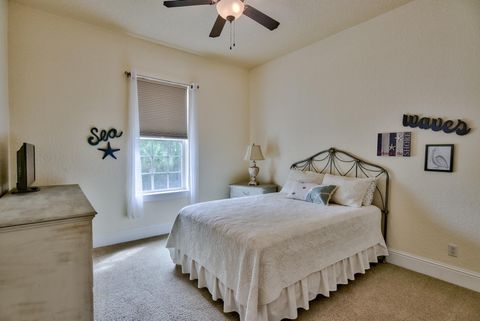 A home in Santa Rosa Beach