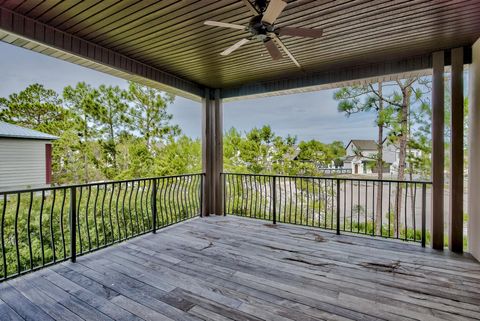 A home in Santa Rosa Beach