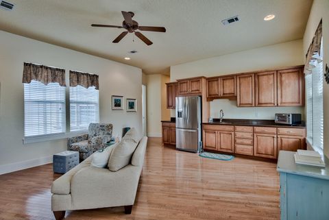 A home in Santa Rosa Beach