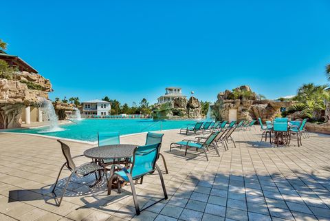 A home in Santa Rosa Beach