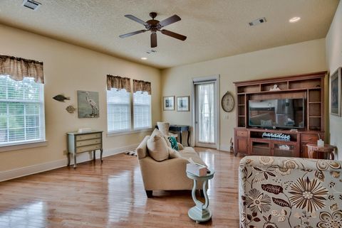 A home in Santa Rosa Beach